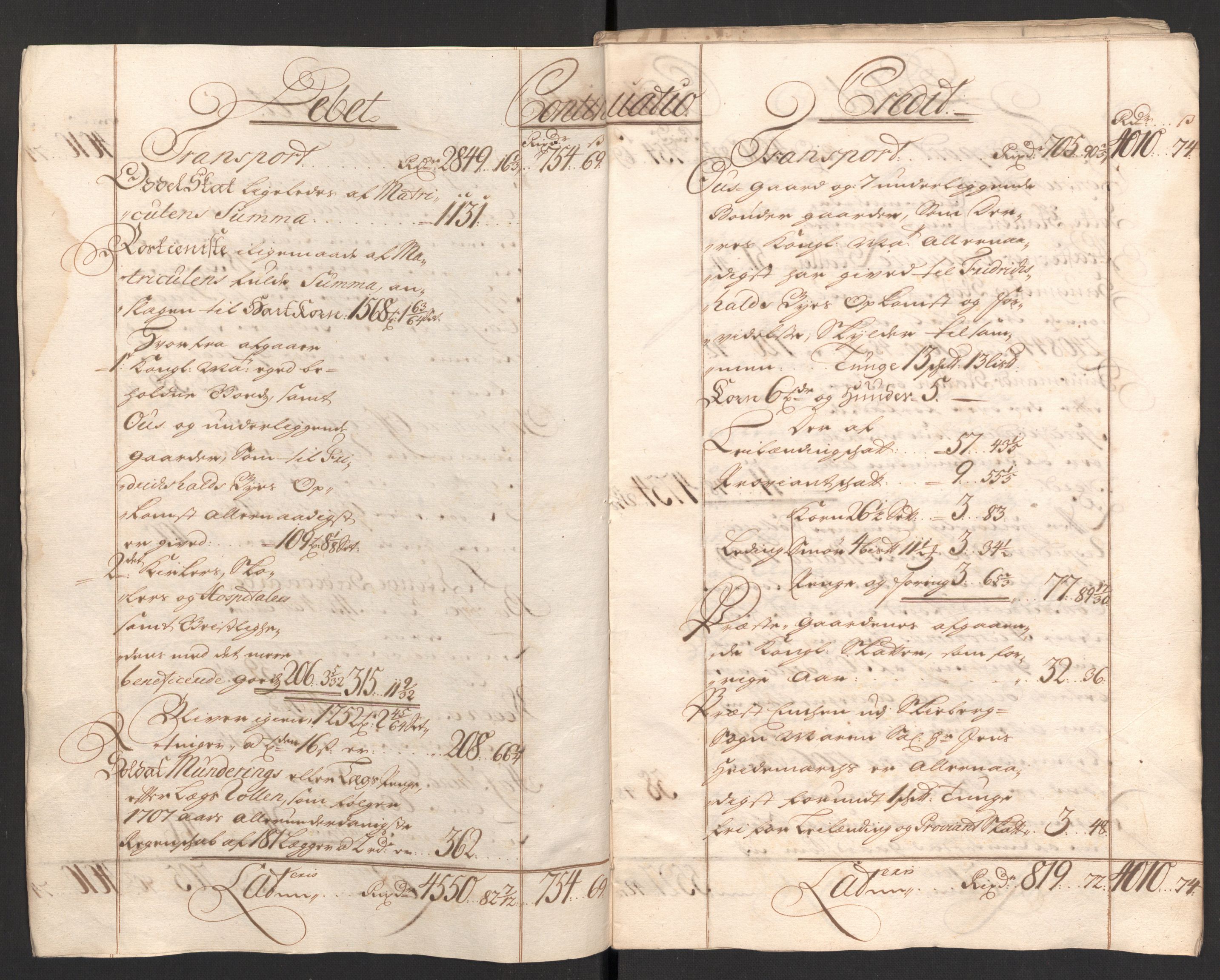 Rentekammeret inntil 1814, Reviderte regnskaper, Fogderegnskap, RA/EA-4092/R01/L0018: Fogderegnskap Idd og Marker, 1707-1709, s. 265