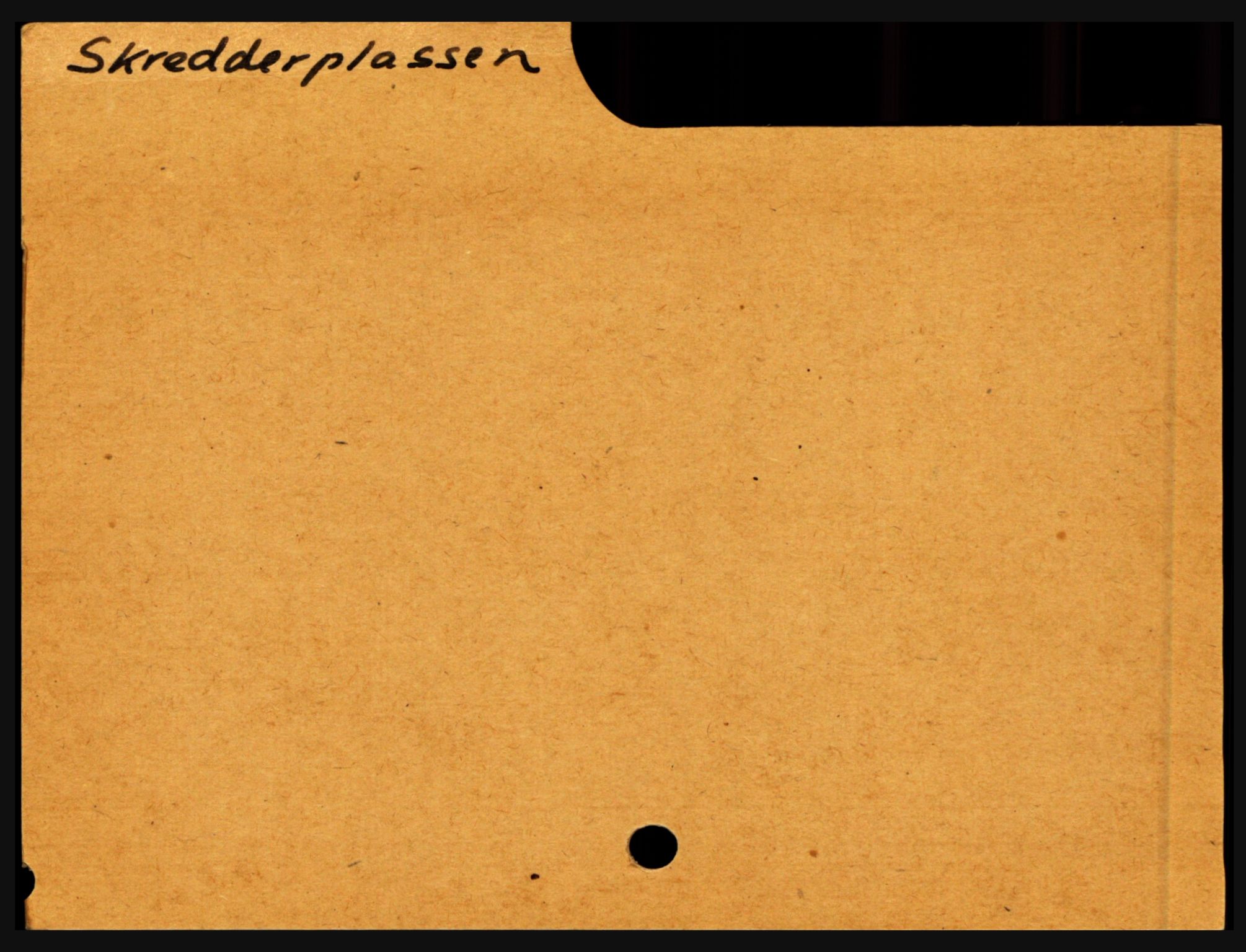 Nedenes sorenskriveri før 1824, SAK/1221-0007/H, s. 27207