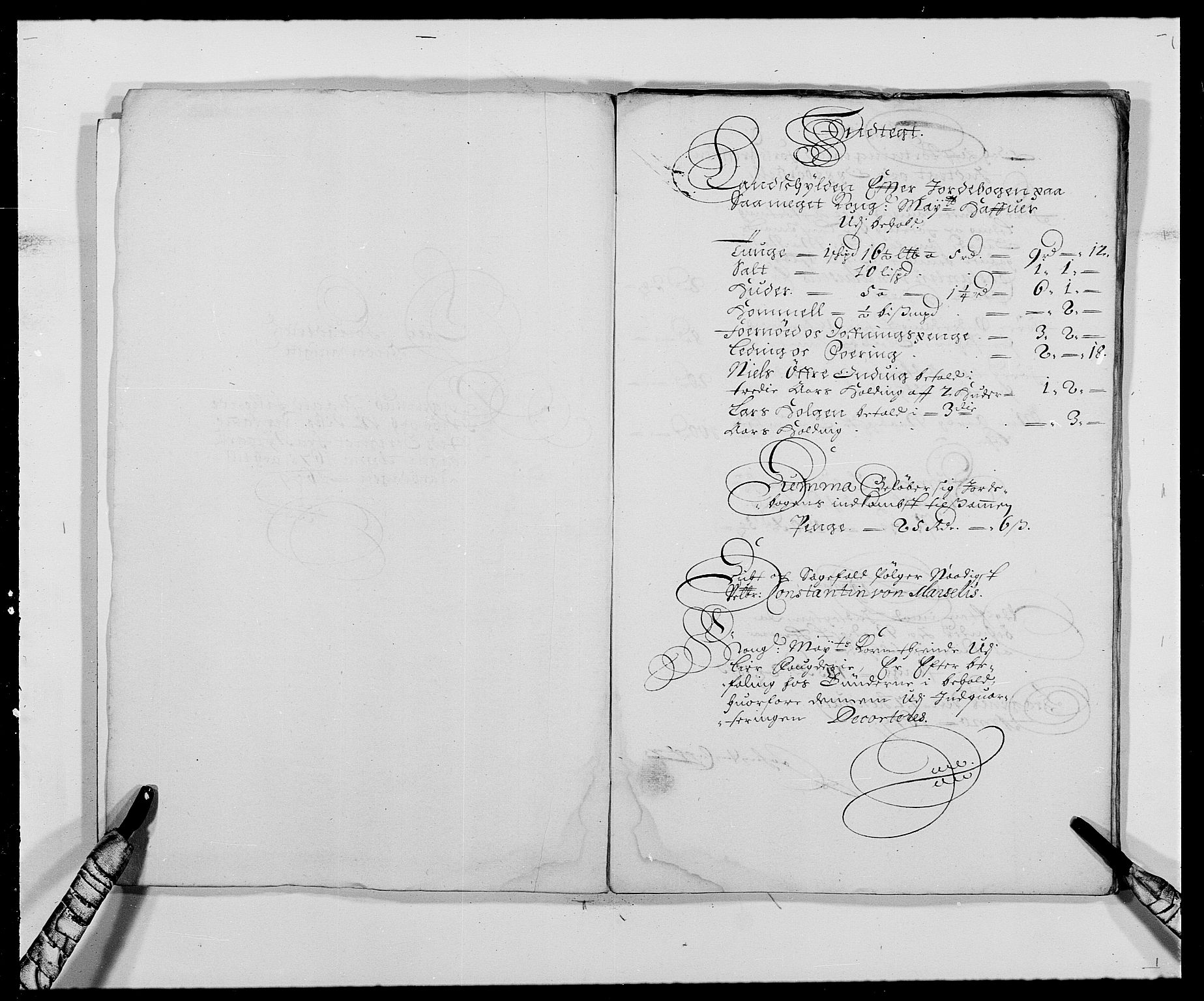 Rentekammeret inntil 1814, Reviderte regnskaper, Fogderegnskap, AV/RA-EA-4092/R27/L1687: Fogderegnskap Lier, 1678-1686, s. 304