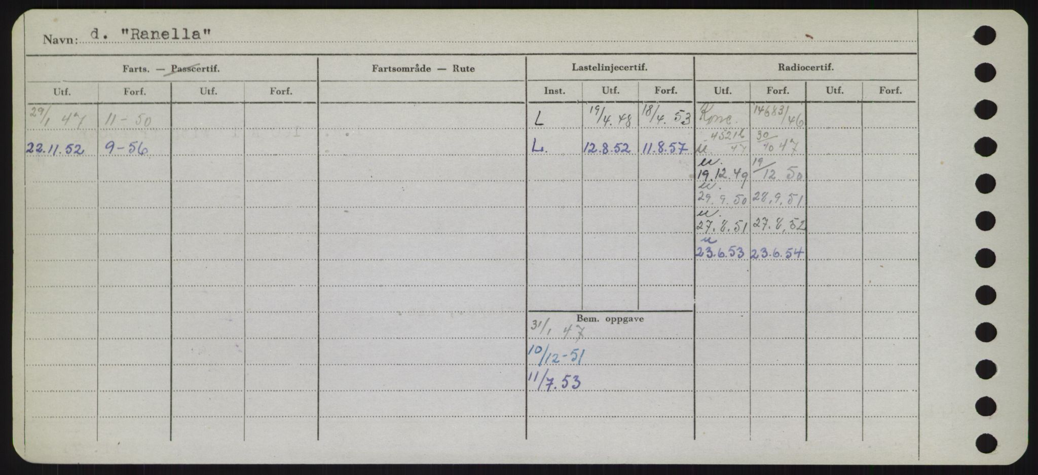 Sjøfartsdirektoratet med forløpere, Skipsmålingen, AV/RA-S-1627/H/Hd/L0030: Fartøy, Q-Riv, s. 198