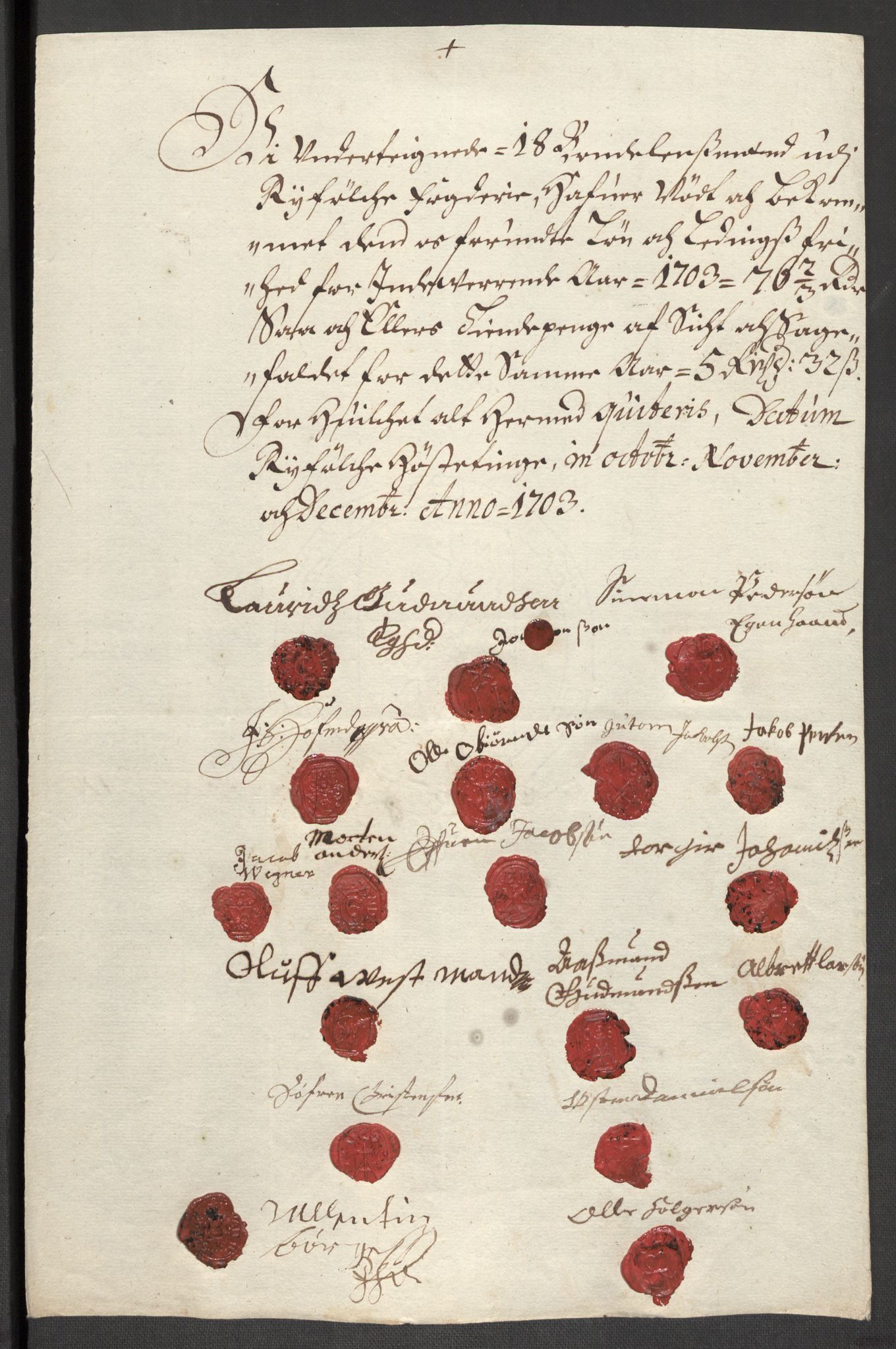 Rentekammeret inntil 1814, Reviderte regnskaper, Fogderegnskap, AV/RA-EA-4092/R47/L2860: Fogderegnskap Ryfylke, 1703-1705, s. 90