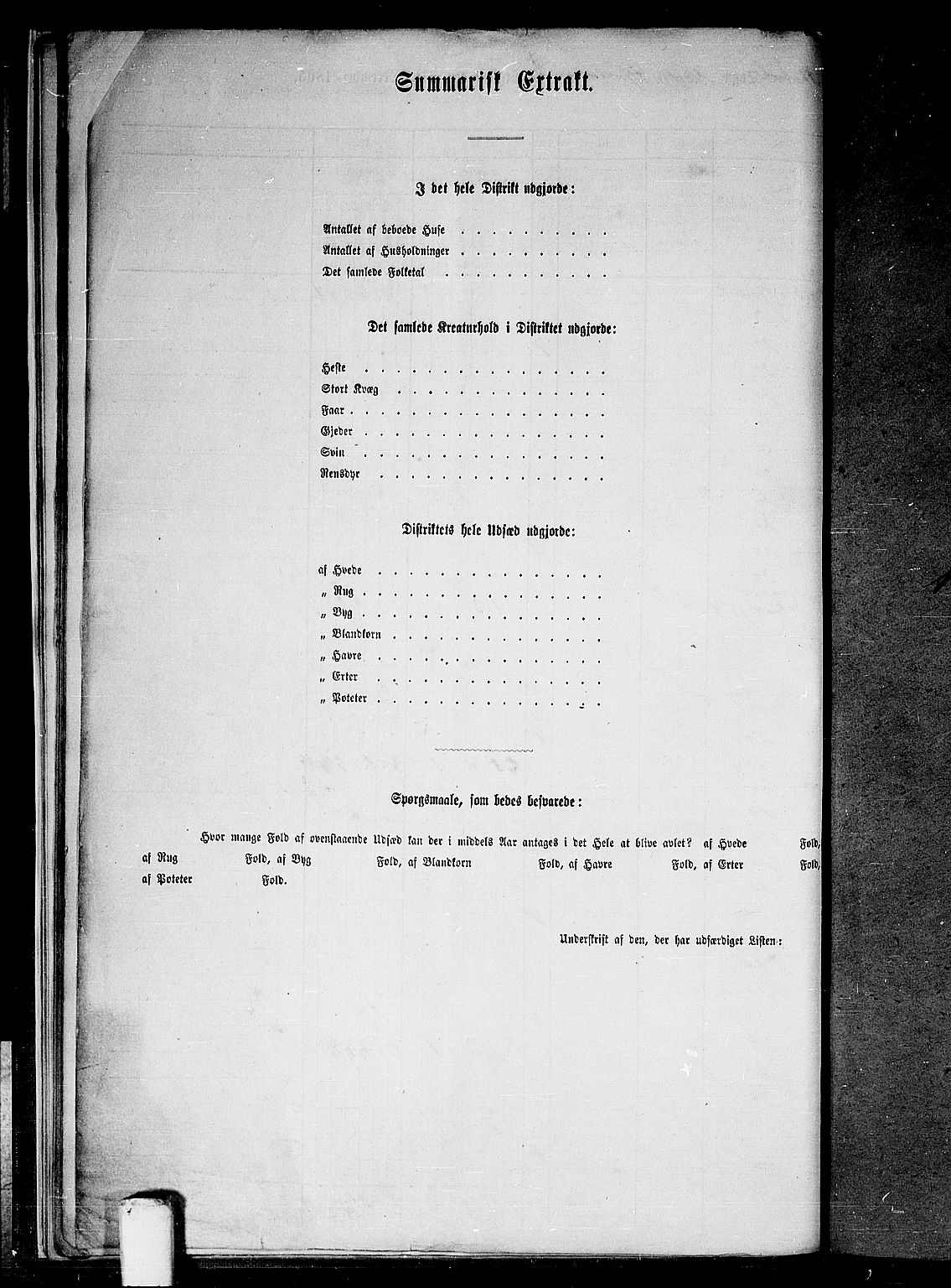 RA, Folketelling 1865 for 1714P Nedre Stjørdal prestegjeld, 1865, s. 26