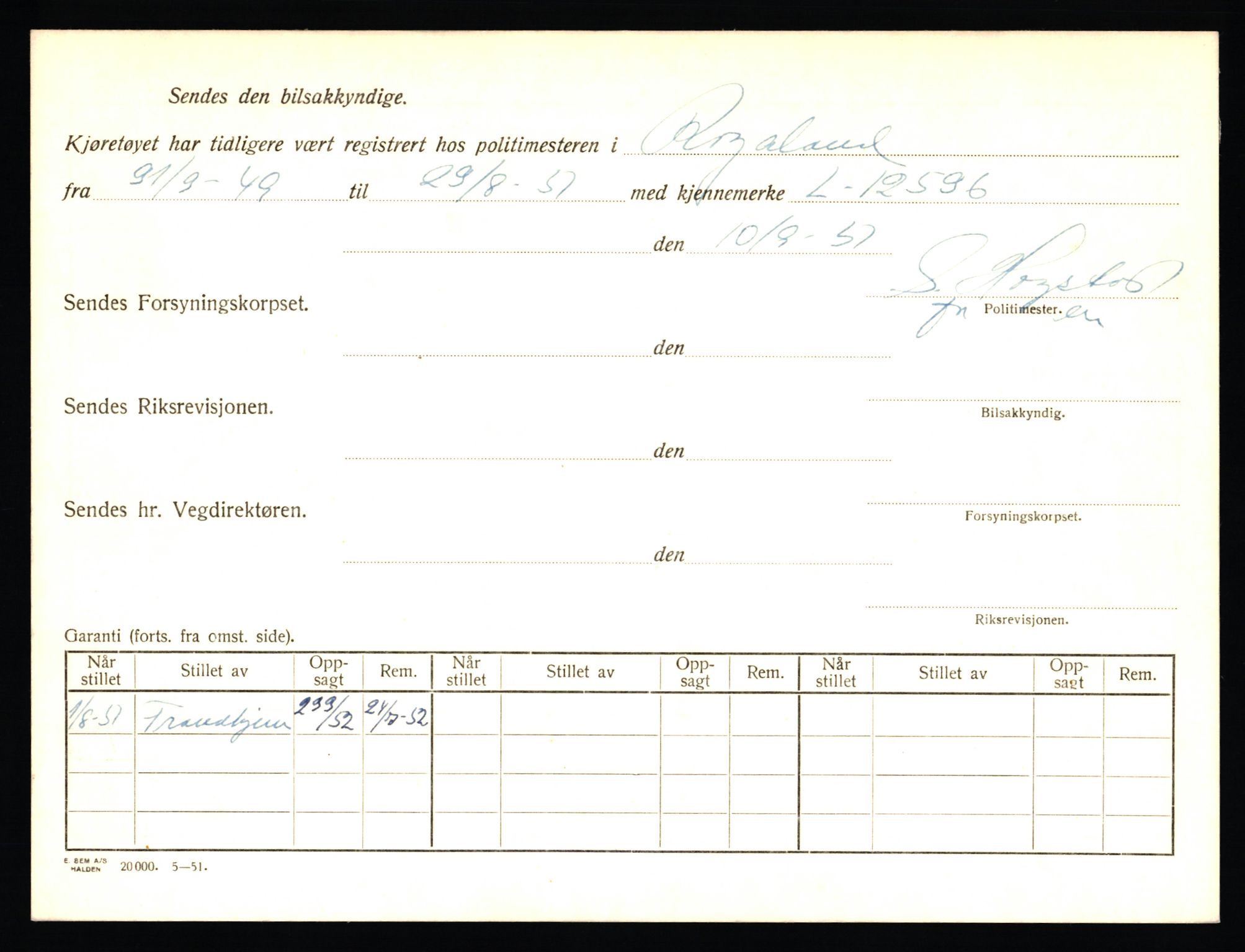 Stavanger trafikkstasjon, AV/SAST-A-101942/0/F/L0006: L-1700 - L-2149, 1930-1971, s. 1824