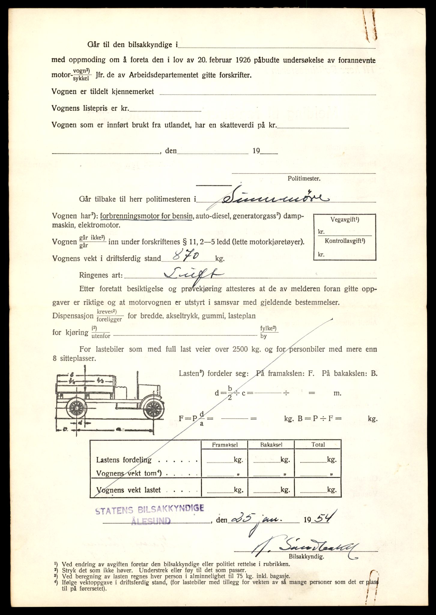 Møre og Romsdal vegkontor - Ålesund trafikkstasjon, AV/SAT-A-4099/F/Fe/L0045: Registreringskort for kjøretøy T 14320 - T 14444, 1927-1998, s. 722