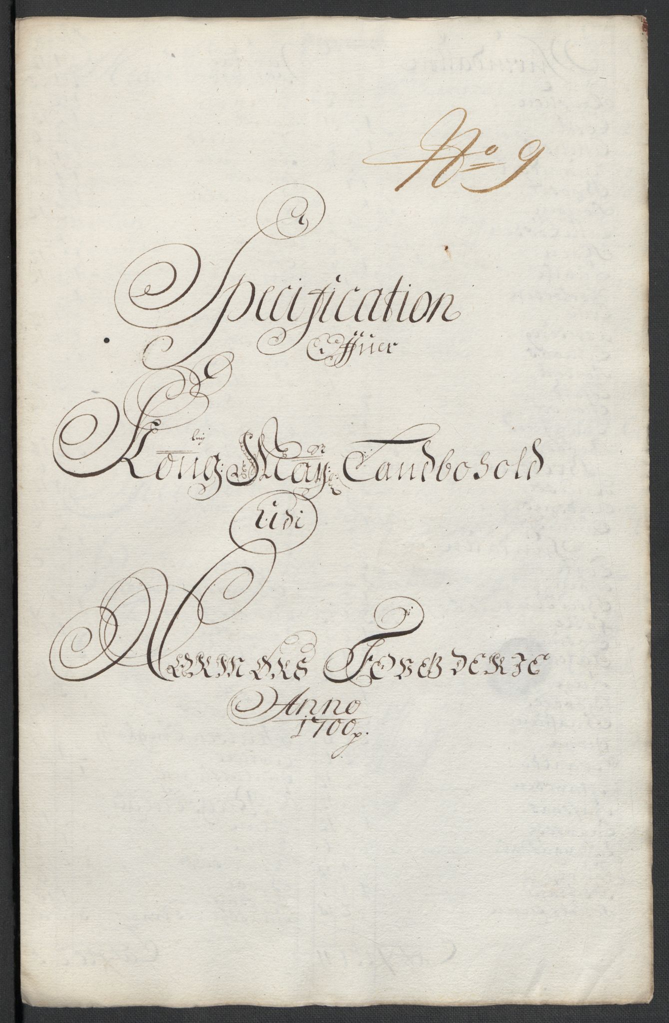 Rentekammeret inntil 1814, Reviderte regnskaper, Fogderegnskap, RA/EA-4092/R56/L3739: Fogderegnskap Nordmøre, 1700-1702, s. 98