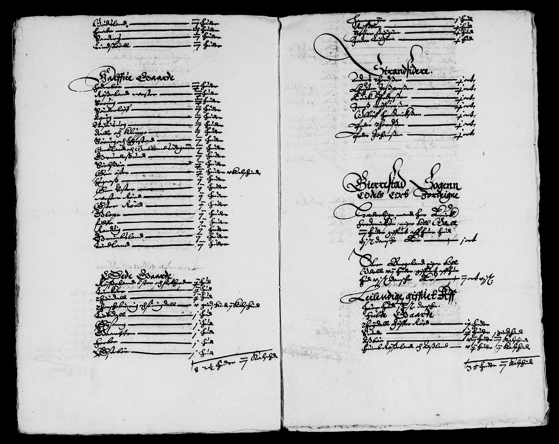 Rentekammeret inntil 1814, Reviderte regnskaper, Lensregnskaper, AV/RA-EA-5023/R/Rb/Rbq/L0034: Nedenes len. Mandals len. Råbyggelag., 1643-1646