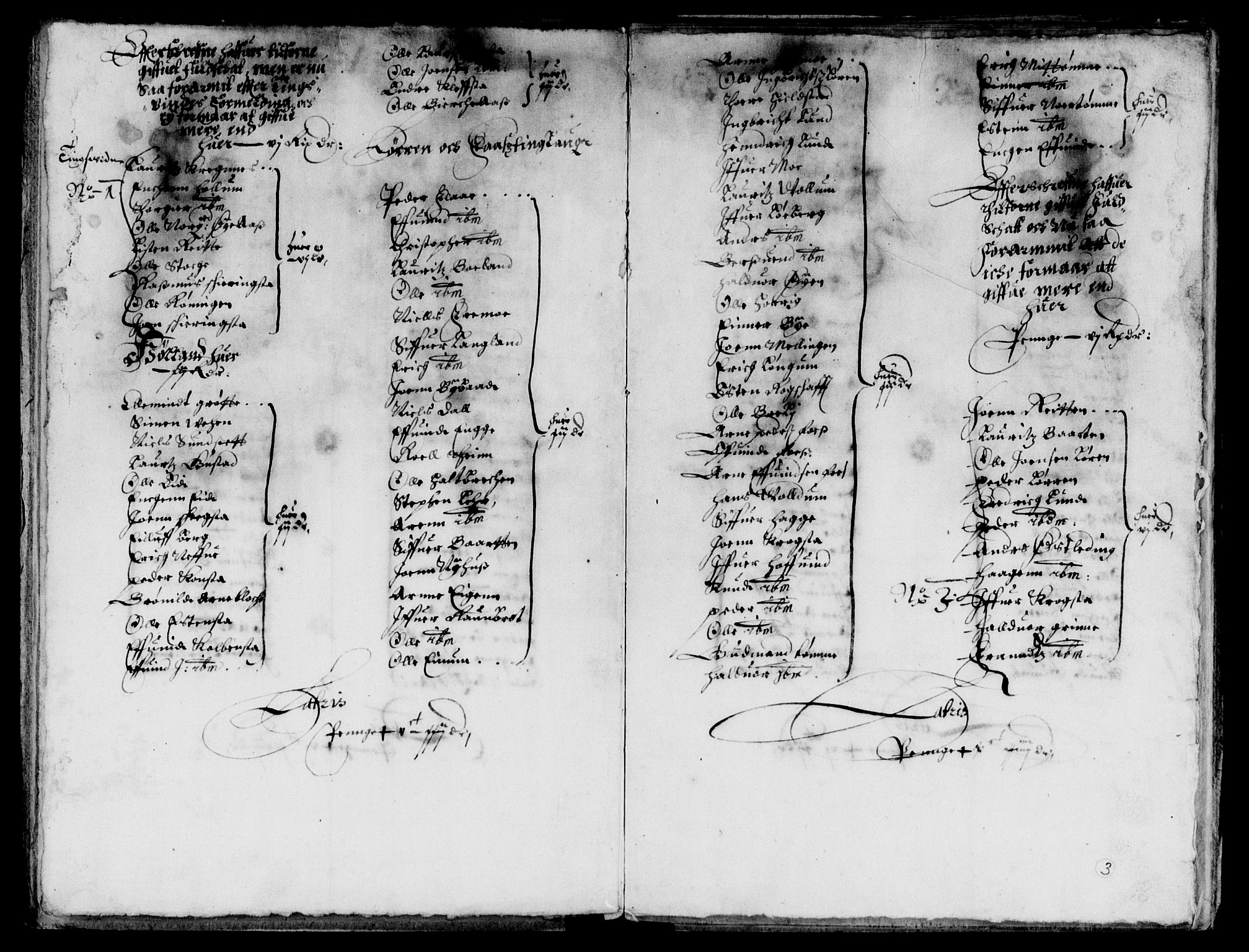 Rentekammeret inntil 1814, Reviderte regnskaper, Lensregnskaper, AV/RA-EA-5023/R/Rb/Rbw/L0085: Trondheim len, 1644-1646
