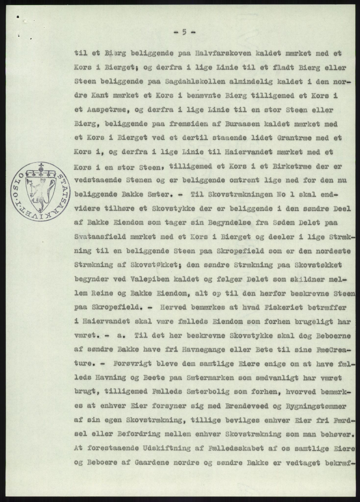 Statsarkivet i Kongsberg, SAKO/A-0001, 1944-1954, s. 321