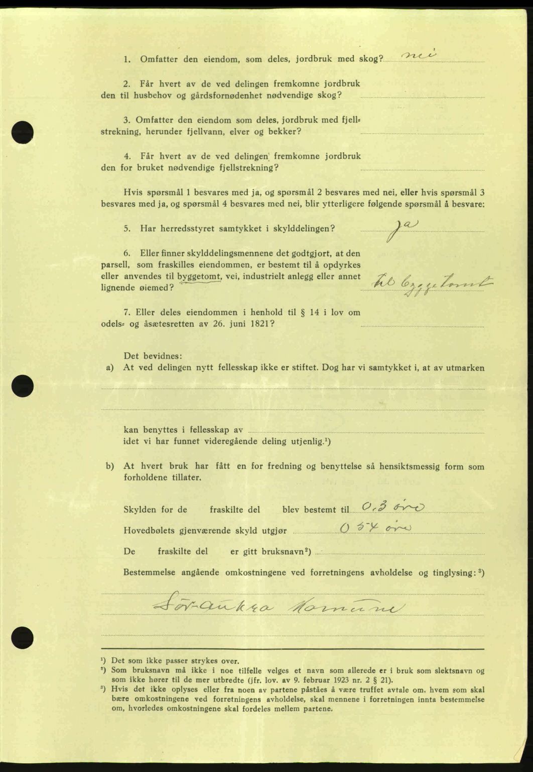 Romsdal sorenskriveri, AV/SAT-A-4149/1/2/2C: Pantebok nr. A12, 1942-1942, Dagboknr: 1799/1942