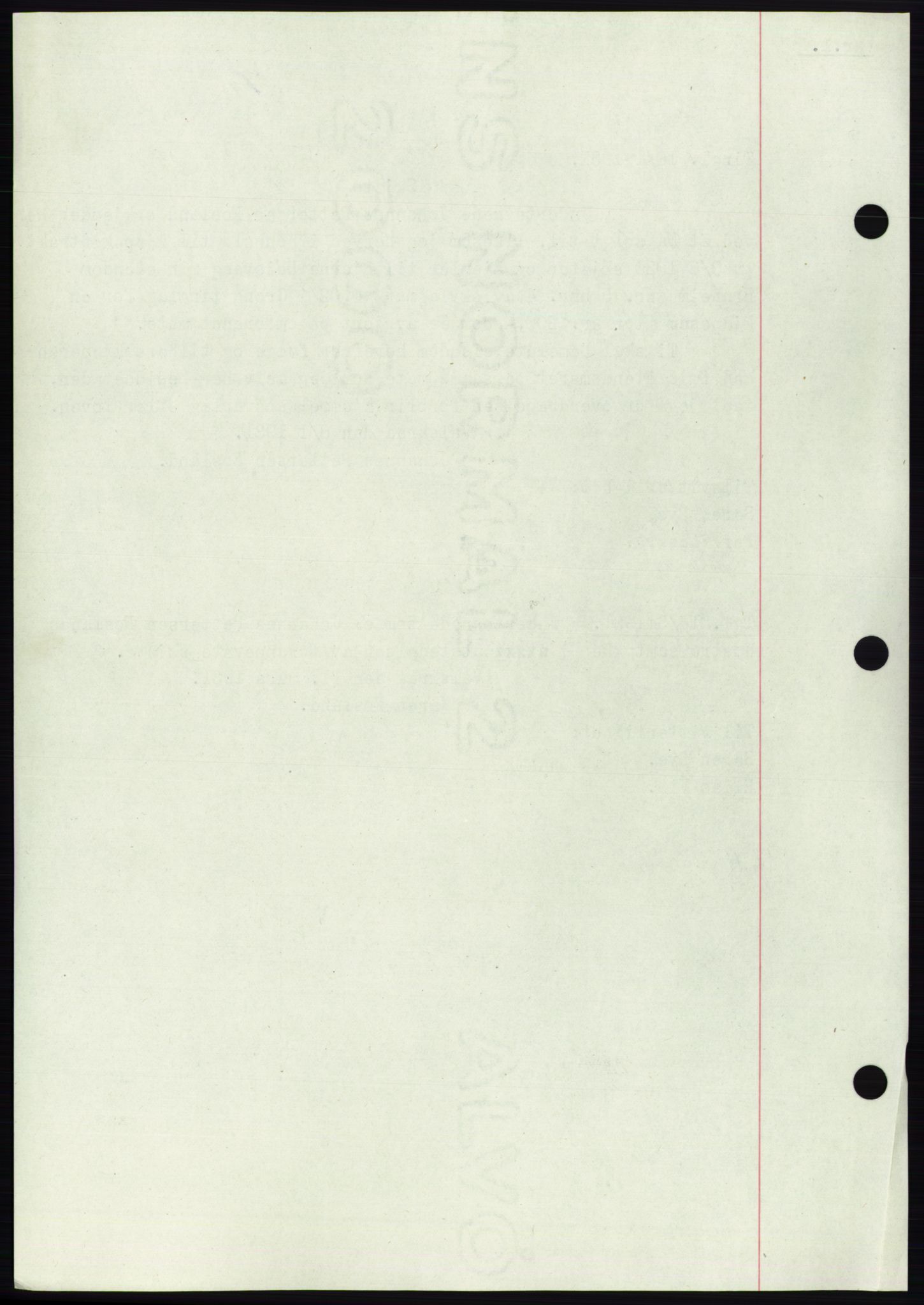 Namdal sorenskriveri, SAT/A-4133/1/2/2C: Pantebok nr. -, 1931-1934, Tingl.dato: 10.01.1931