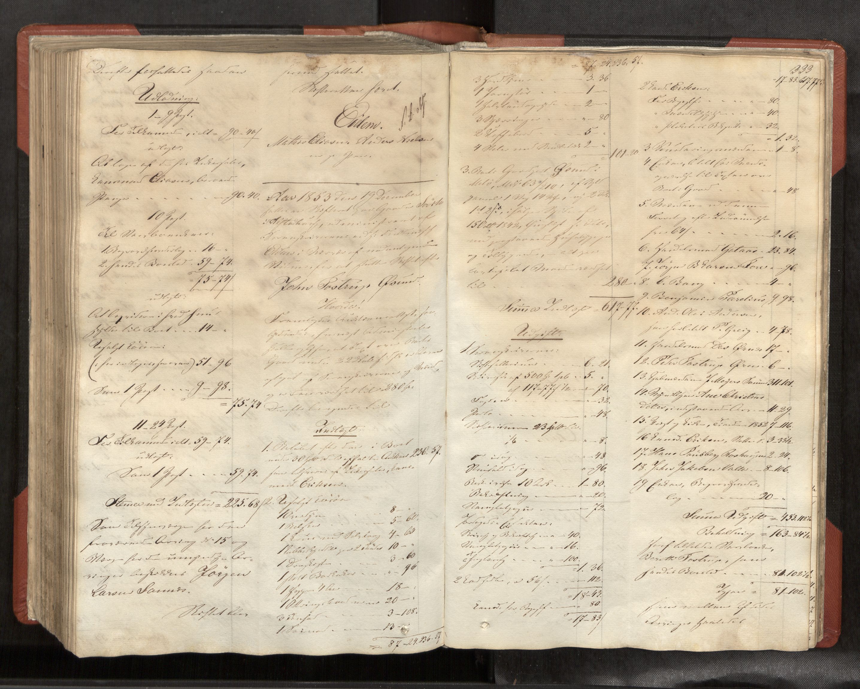 Helgeland sorenskriveri, AV/SAT-A-0004/3/3A/L0105: Skifteprotokoll 50, 1847-1857, s. 333