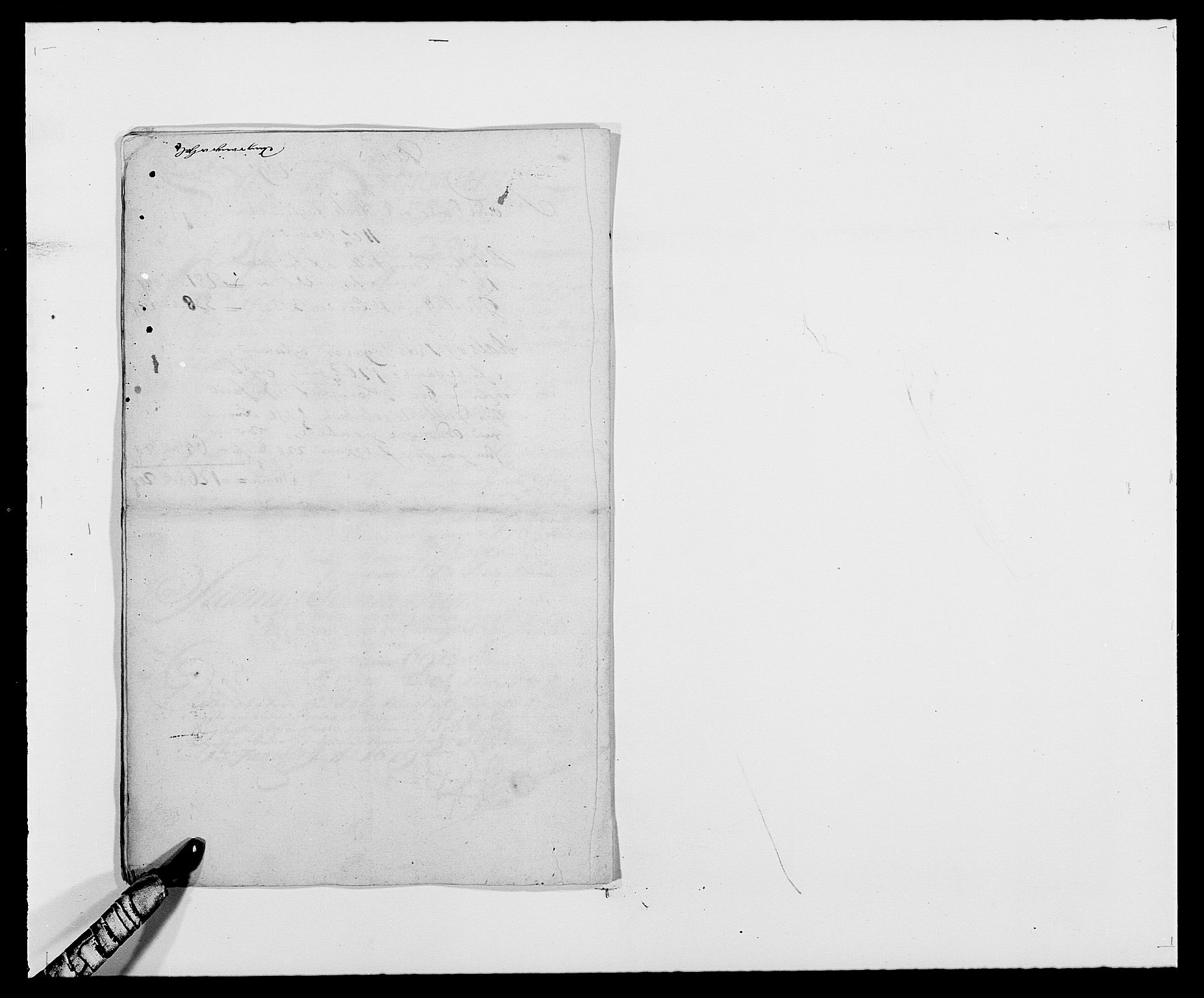 Rentekammeret inntil 1814, Reviderte regnskaper, Fogderegnskap, AV/RA-EA-4092/R21/L1443: Fogderegnskap Ringerike og Hallingdal, 1678-1680, s. 124