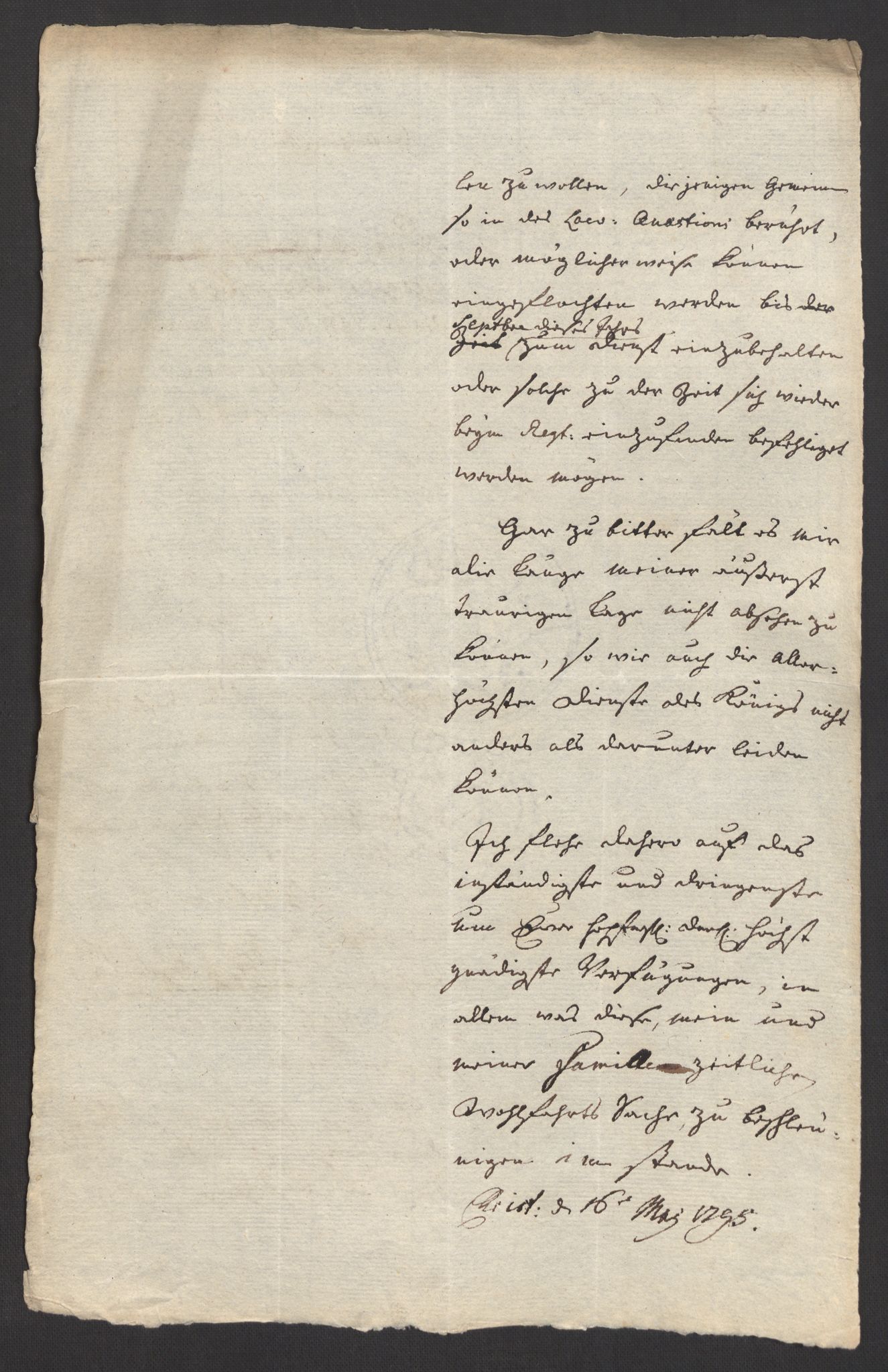 Hesselberg, Hans Jacob Henning, AV/RA-PA-0056/F/L0002: --, 1793-1809, s. 14