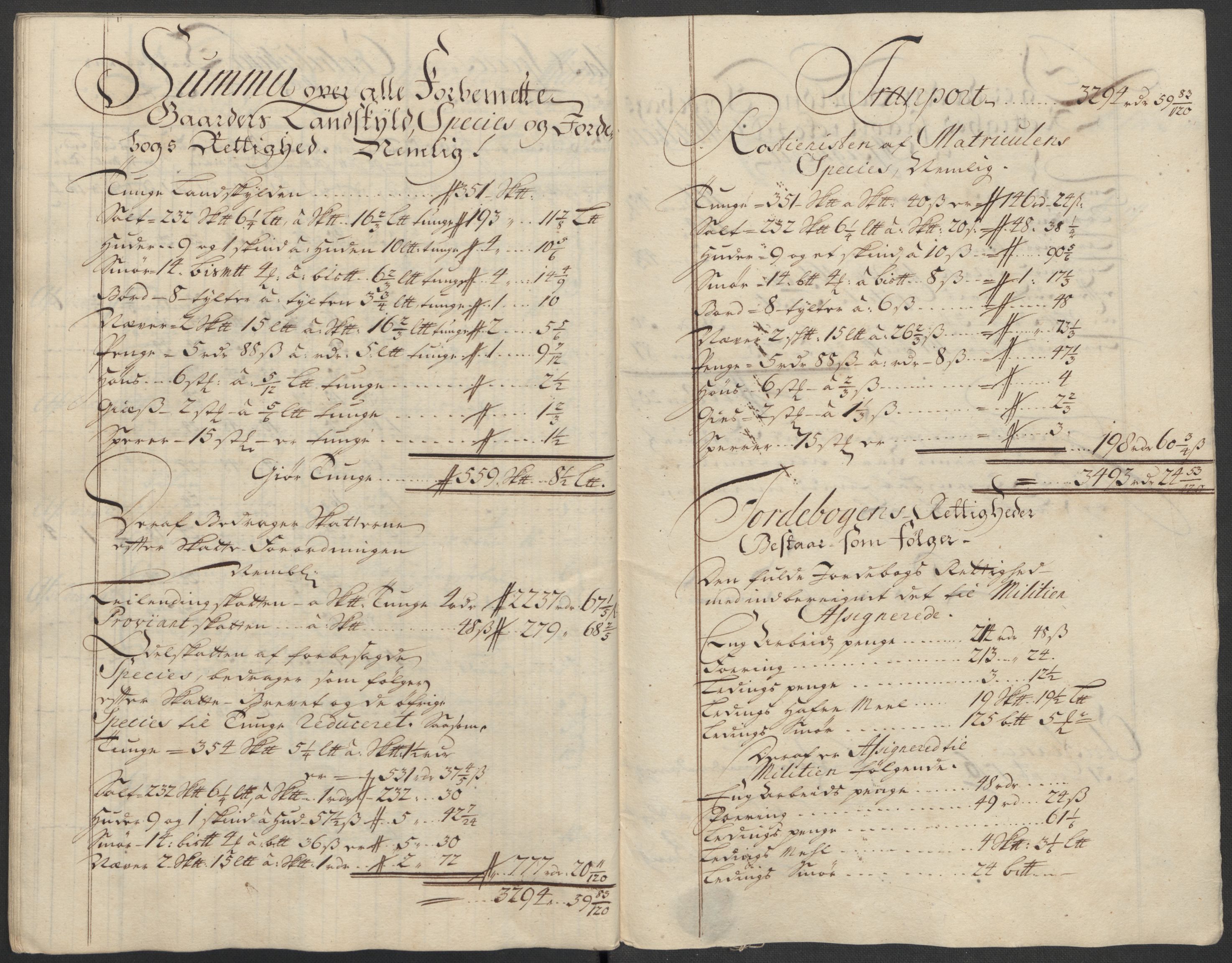 Rentekammeret inntil 1814, Reviderte regnskaper, Fogderegnskap, AV/RA-EA-4092/R10/L0454: Fogderegnskap Aker og Follo, 1716, s. 93