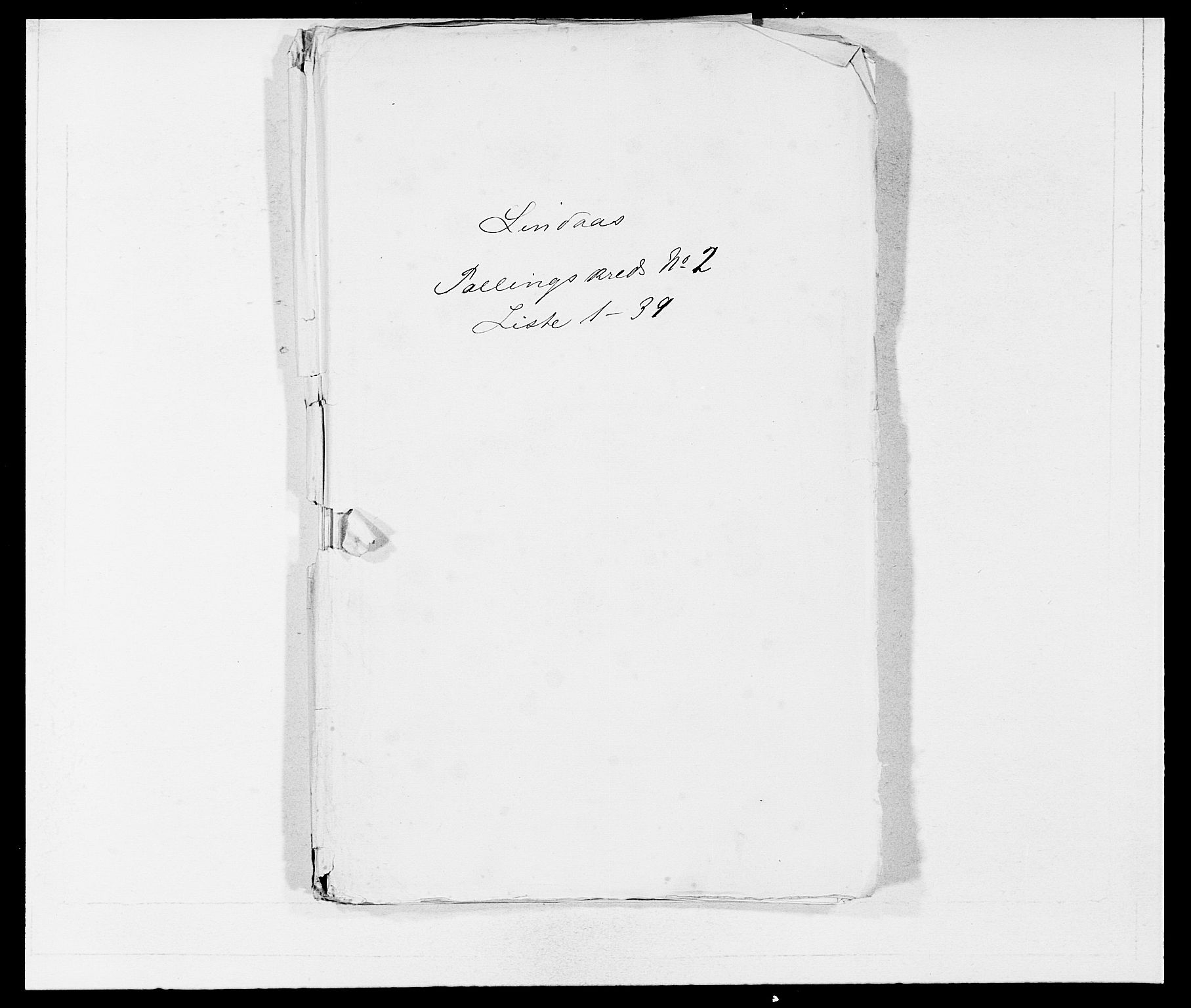 SAB, Folketelling 1875 for 1263P Lindås prestegjeld, 1875, s. 149