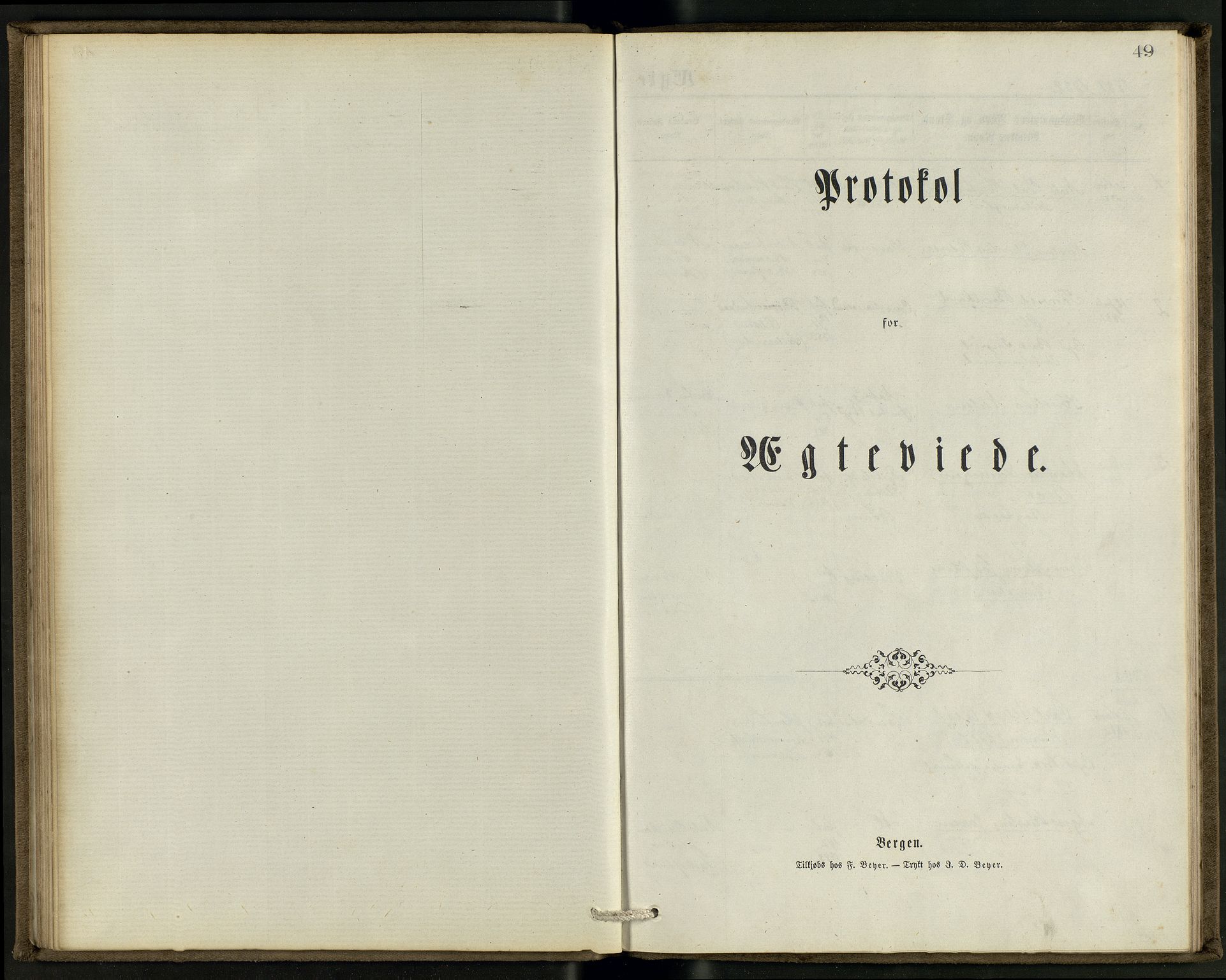 Den norske sjømannsmisjon i utlandet/Skotske havner (Leith, Glasgow), SAB/SAB/PA-0100/H/Ha/Haa/L0002: Ministerialbok nr. A 2, 1877-1887, s. 48b-49a