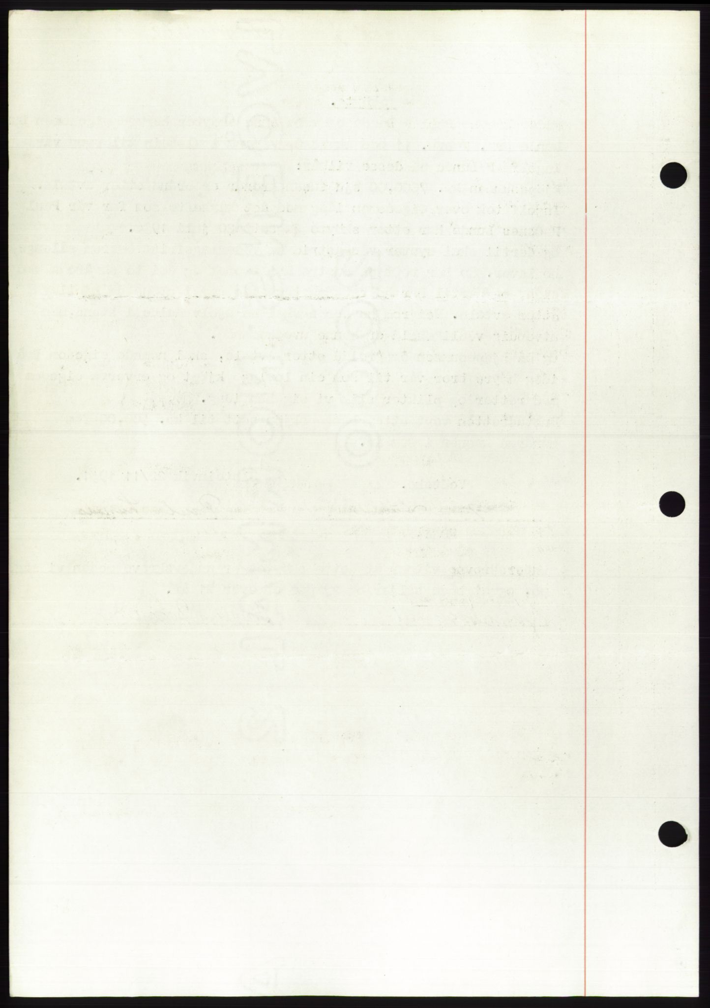 Søre Sunnmøre sorenskriveri, AV/SAT-A-4122/1/2/2C/L0090: Pantebok nr. 16A, 1951-1951, Dagboknr: 2233/1951