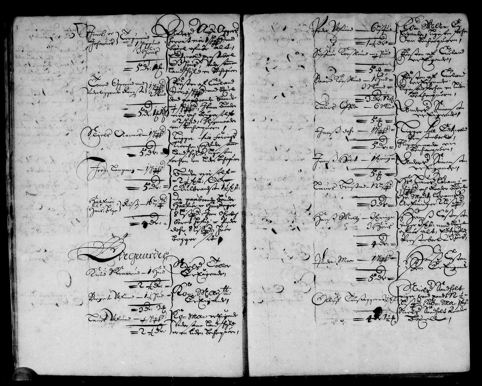 Rentekammeret inntil 1814, Reviderte regnskaper, Stiftamtstueregnskaper, Landkommissariatet på Akershus og Akershus stiftamt, AV/RA-EA-5869/R/Rb/L0100: Akershus stiftamt, 1674