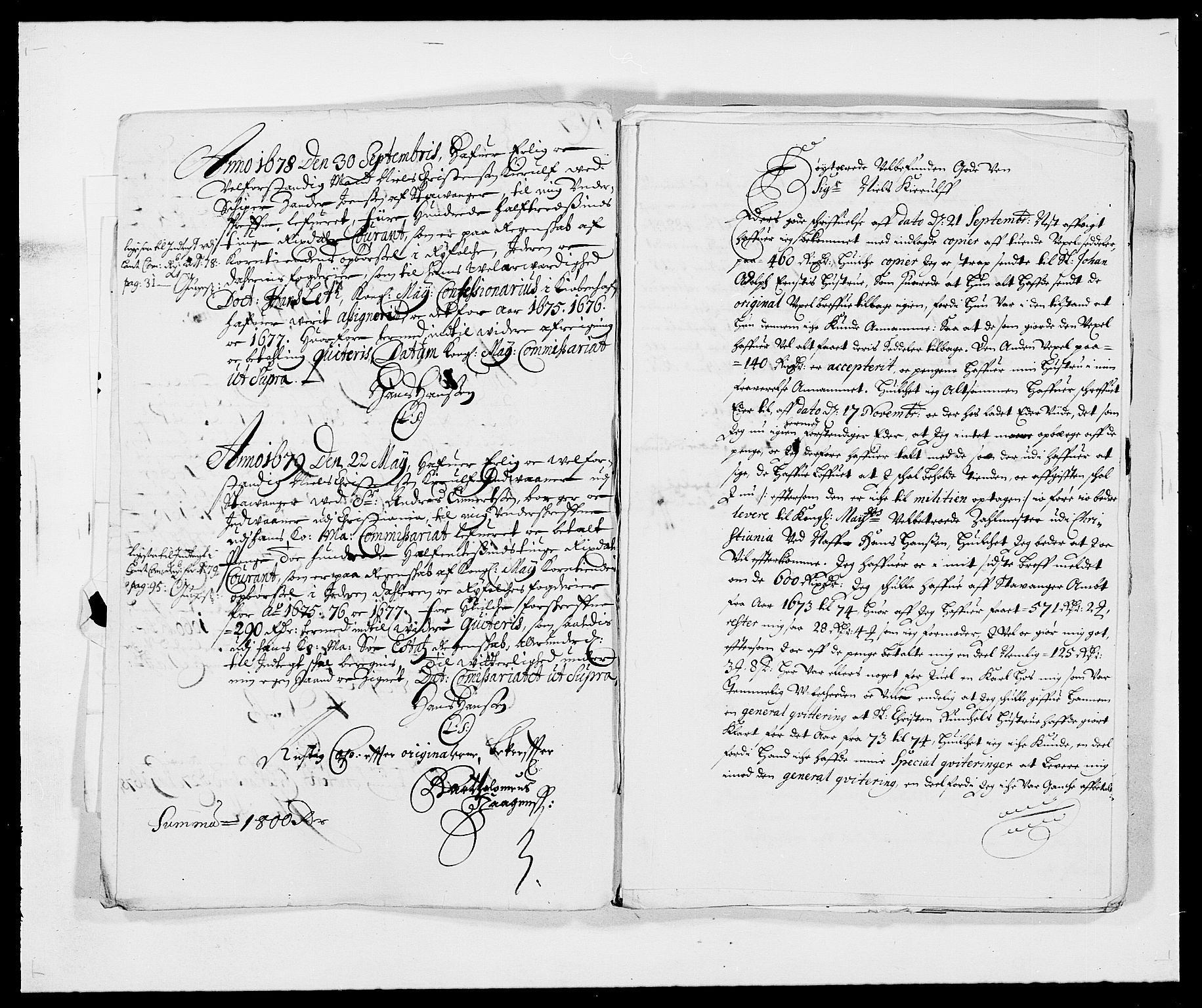 Rentekammeret inntil 1814, Reviderte regnskaper, Fogderegnskap, AV/RA-EA-4092/R47/L2851: Fogderegnskap Ryfylke, 1680, s. 118