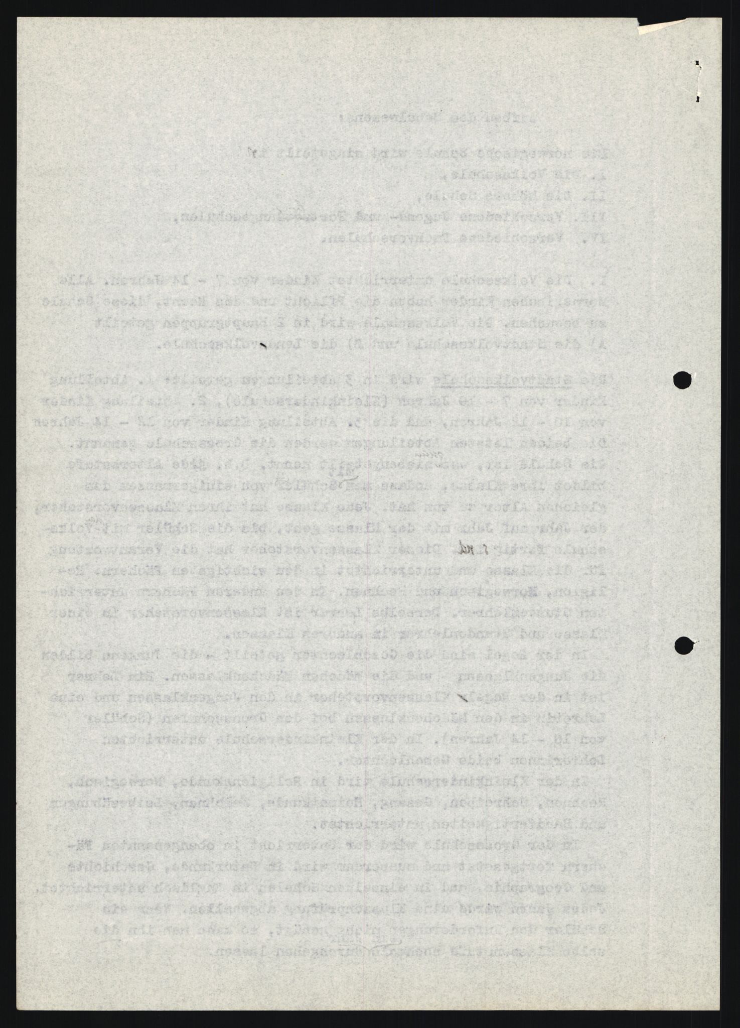 Forsvarets Overkommando. 2 kontor. Arkiv 11.4. Spredte tyske arkivsaker, AV/RA-RAFA-7031/D/Dar/Darb/L0013: Reichskommissariat - Hauptabteilung Vervaltung, 1917-1942, s. 1143