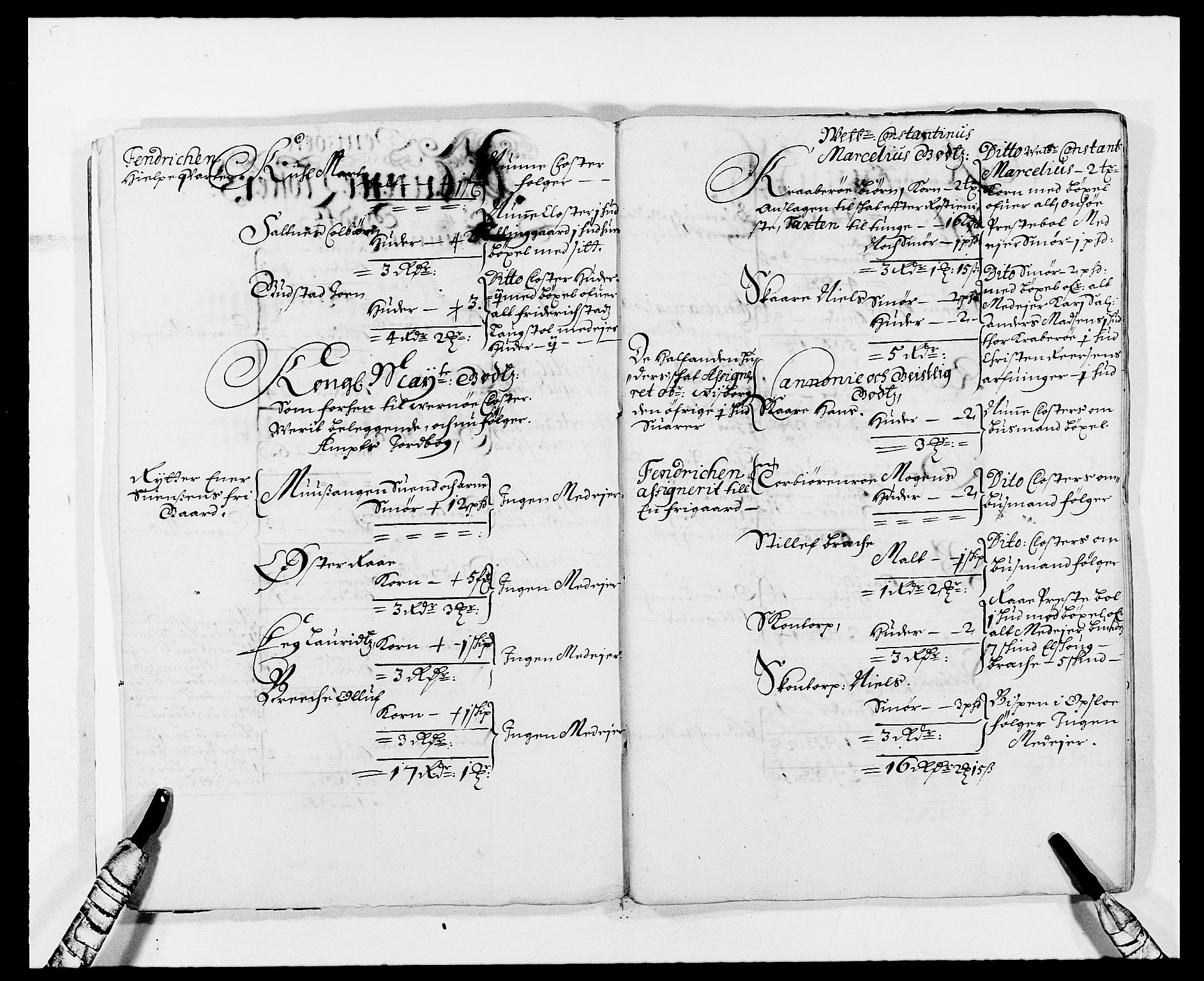 Rentekammeret inntil 1814, Reviderte regnskaper, Fogderegnskap, RA/EA-4092/R03/L0109: Fogderegnskap Onsøy, Tune, Veme og Åbygge fogderi, 1678, s. 66