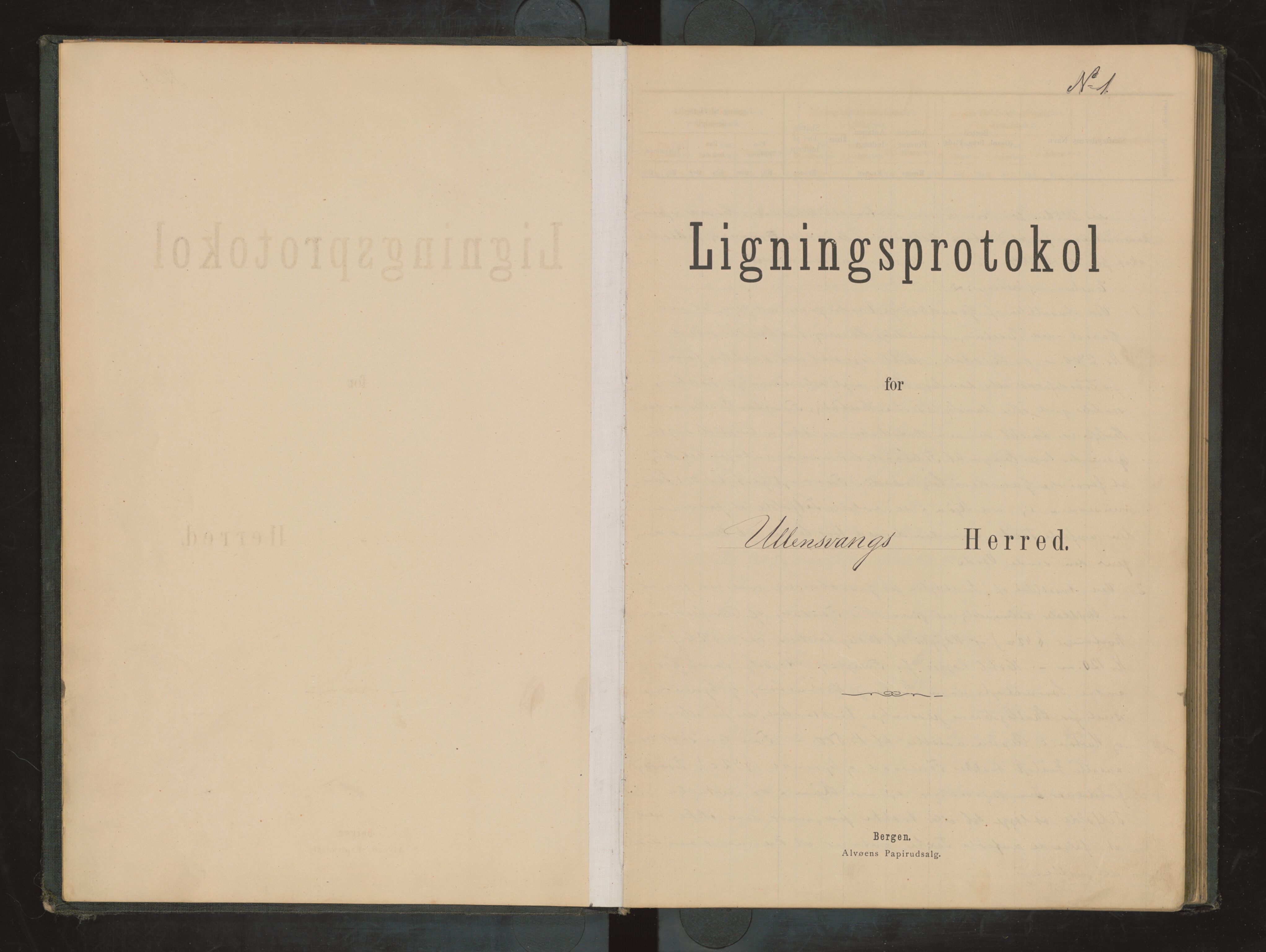 Ullensvang herad. Likningsnemnda , IKAH/1231b-142/F/Fa/L0007: Likningsprotokoll for herredets fellesskatt, sokneskatt og skuleskatt, 1883-1886