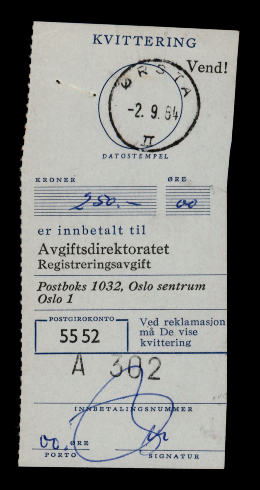 Møre og Romsdal vegkontor - Ålesund trafikkstasjon, AV/SAT-A-4099/F/Fe/L0048: Registreringskort for kjøretøy T 14721 - T 14863, 1927-1998, s. 2095