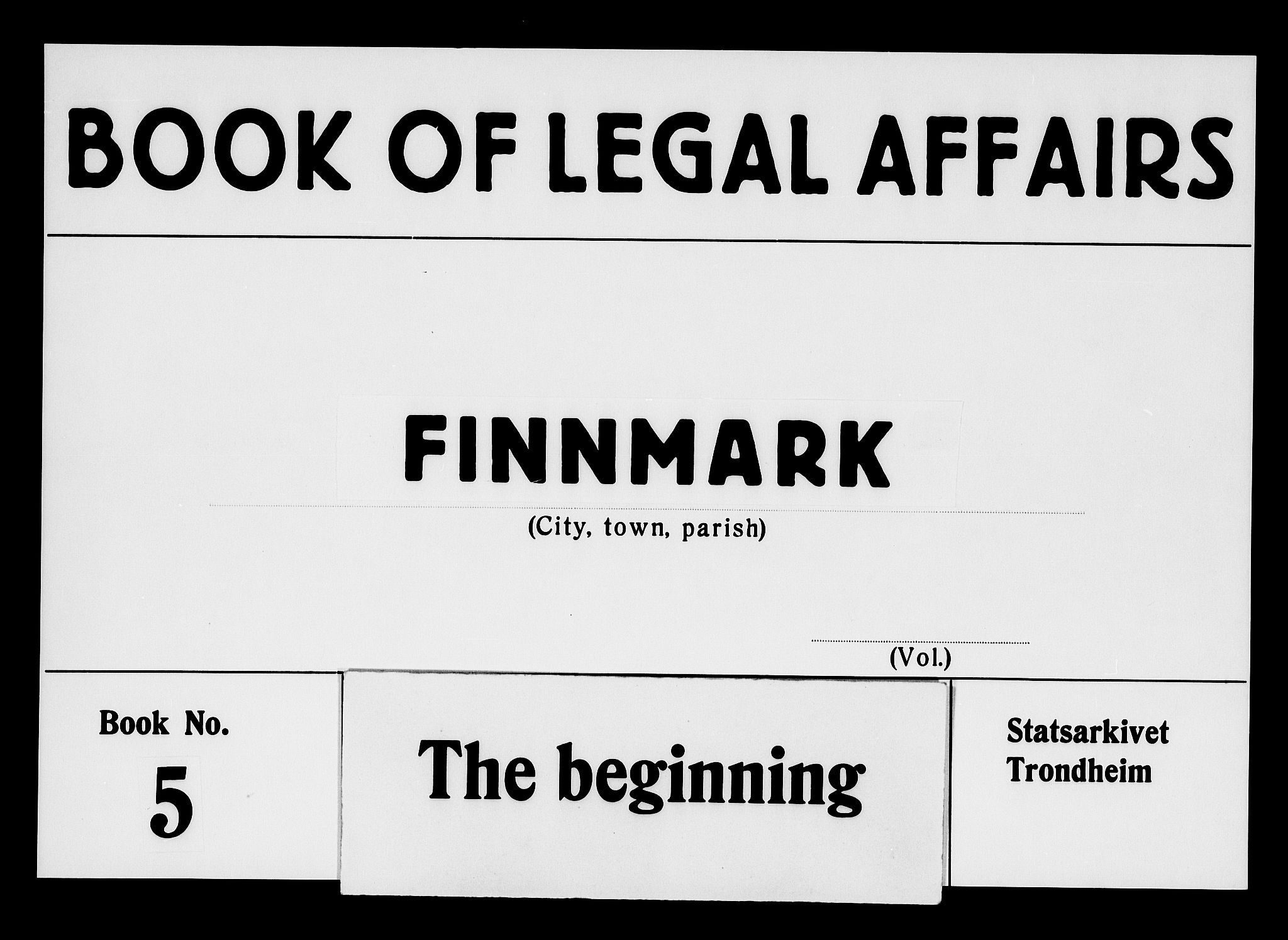 Finnmark sorenskriveri, SATØ/S-0053/F/Fa/L0010: Justisprotokoller, 1654-1663