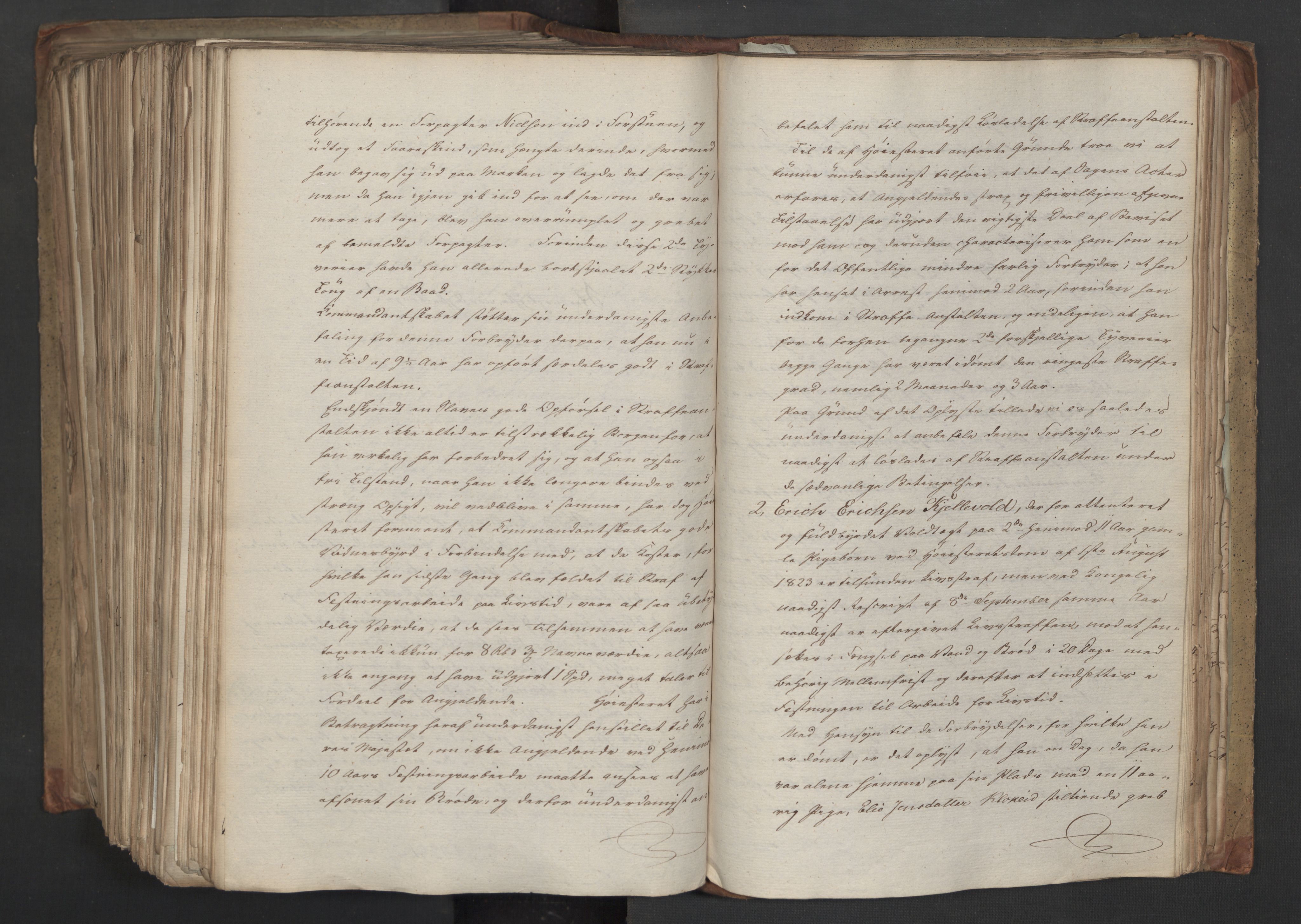 Statsrådsavdelingen i Stockholm, AV/RA-S-1003/D/Da/L0045: Regjeringsinnstillinger nr. 3067-3307, 1826, s. 631