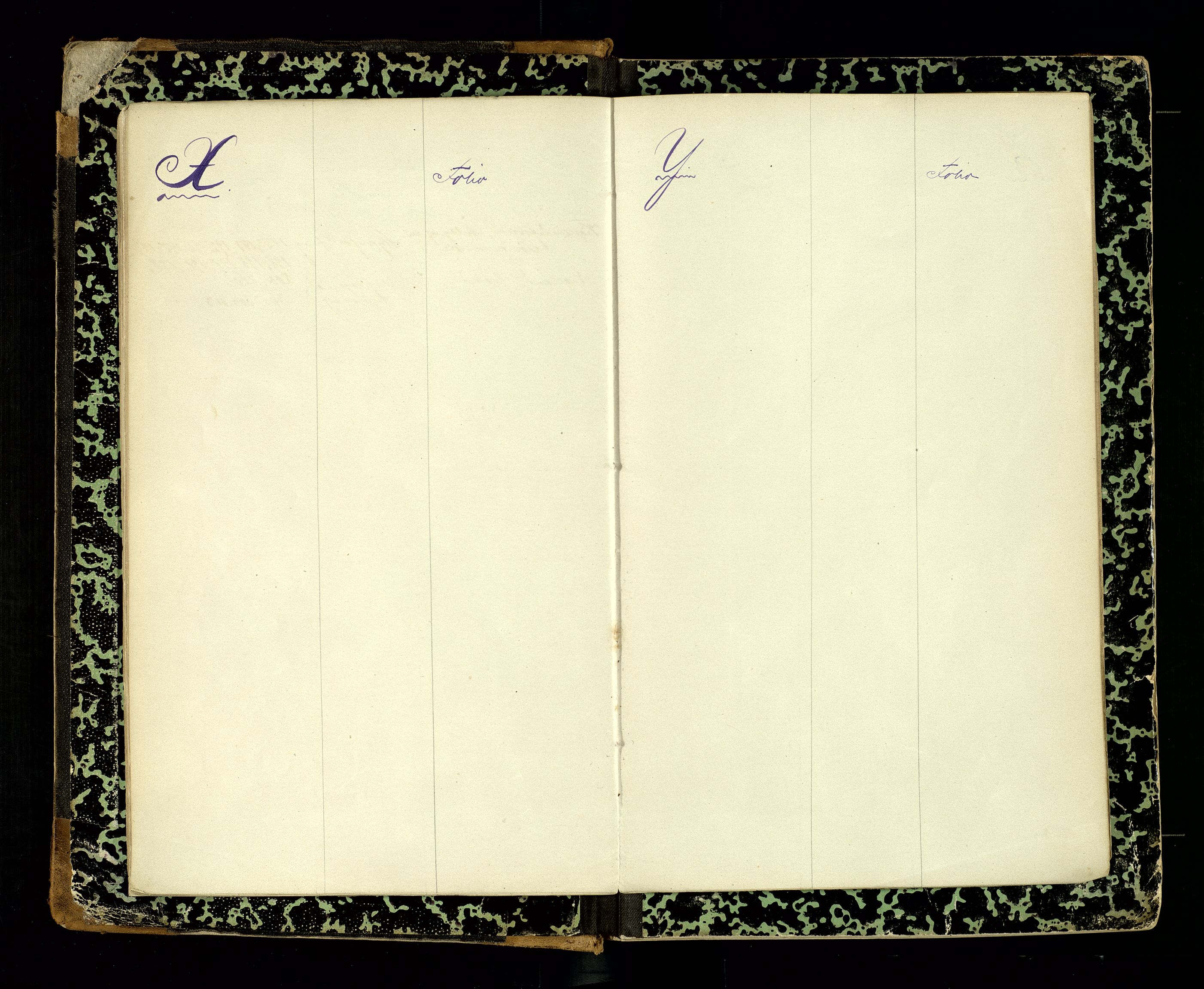 Torridal sorenskriveri, AV/SAK-1221-0012/F/Fb/L0005: Ekstrarettsprotokoll nr. 5, 1885-1897