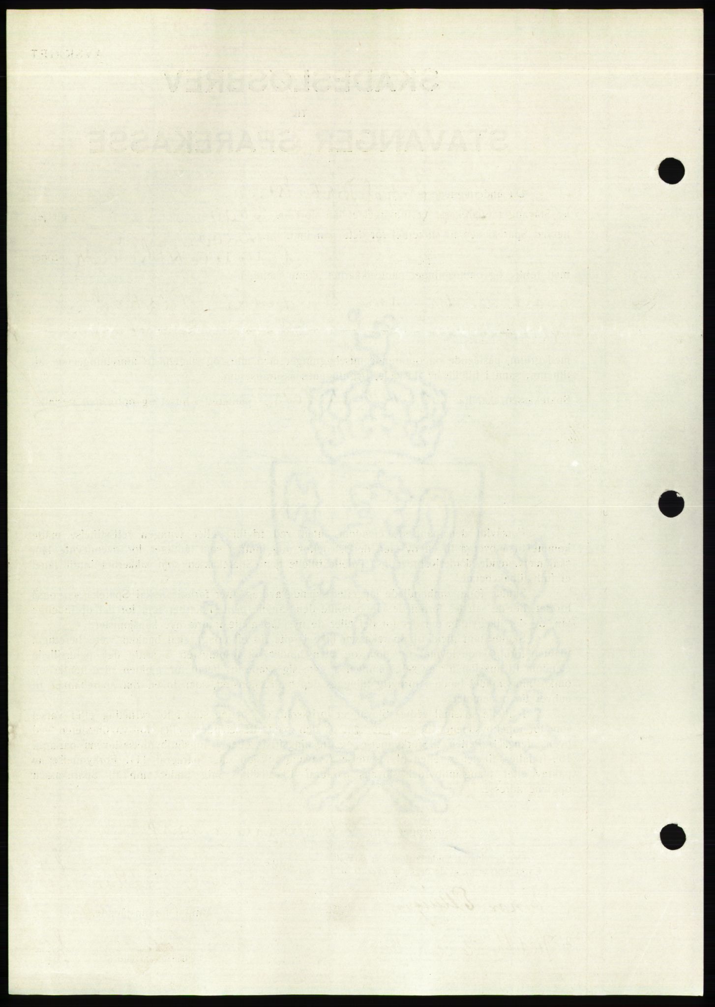 Jæren sorenskriveri, SAST/A-100310/03/G/Gba/L0070: Pantebok, 1938-1938, Dagboknr: 480/1938