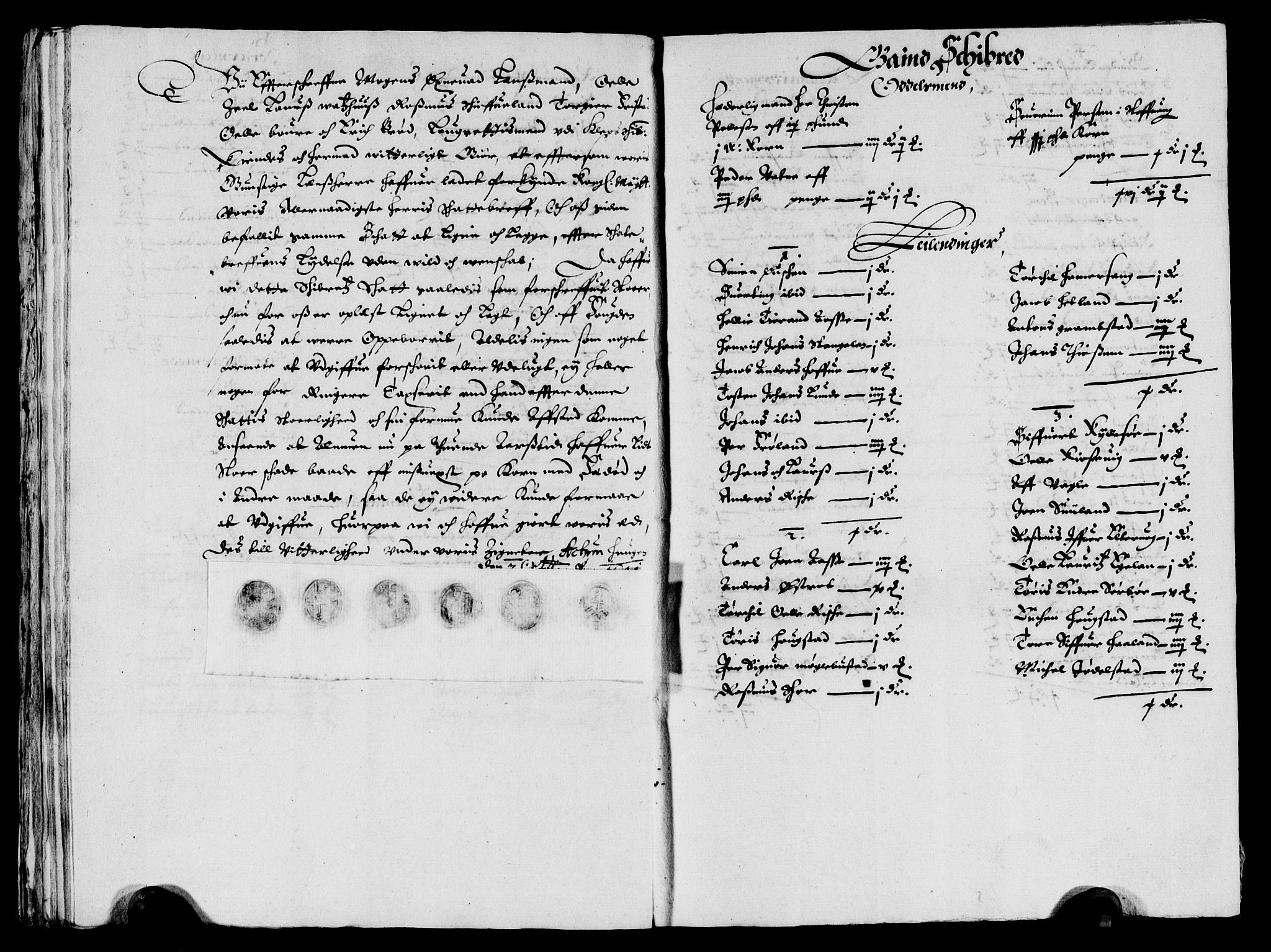 Rentekammeret inntil 1814, Reviderte regnskaper, Lensregnskaper, AV/RA-EA-5023/R/Rb/Rbs/L0024: Stavanger len, 1639-1641