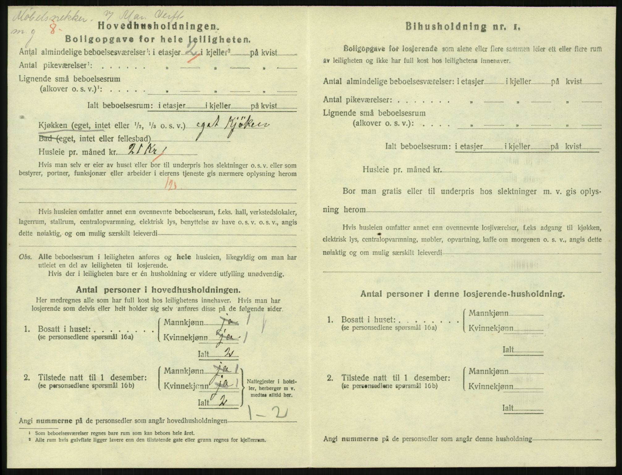 SAKO, Folketelling 1920 for 0703 Horten kjøpstad, 1920, s. 5714