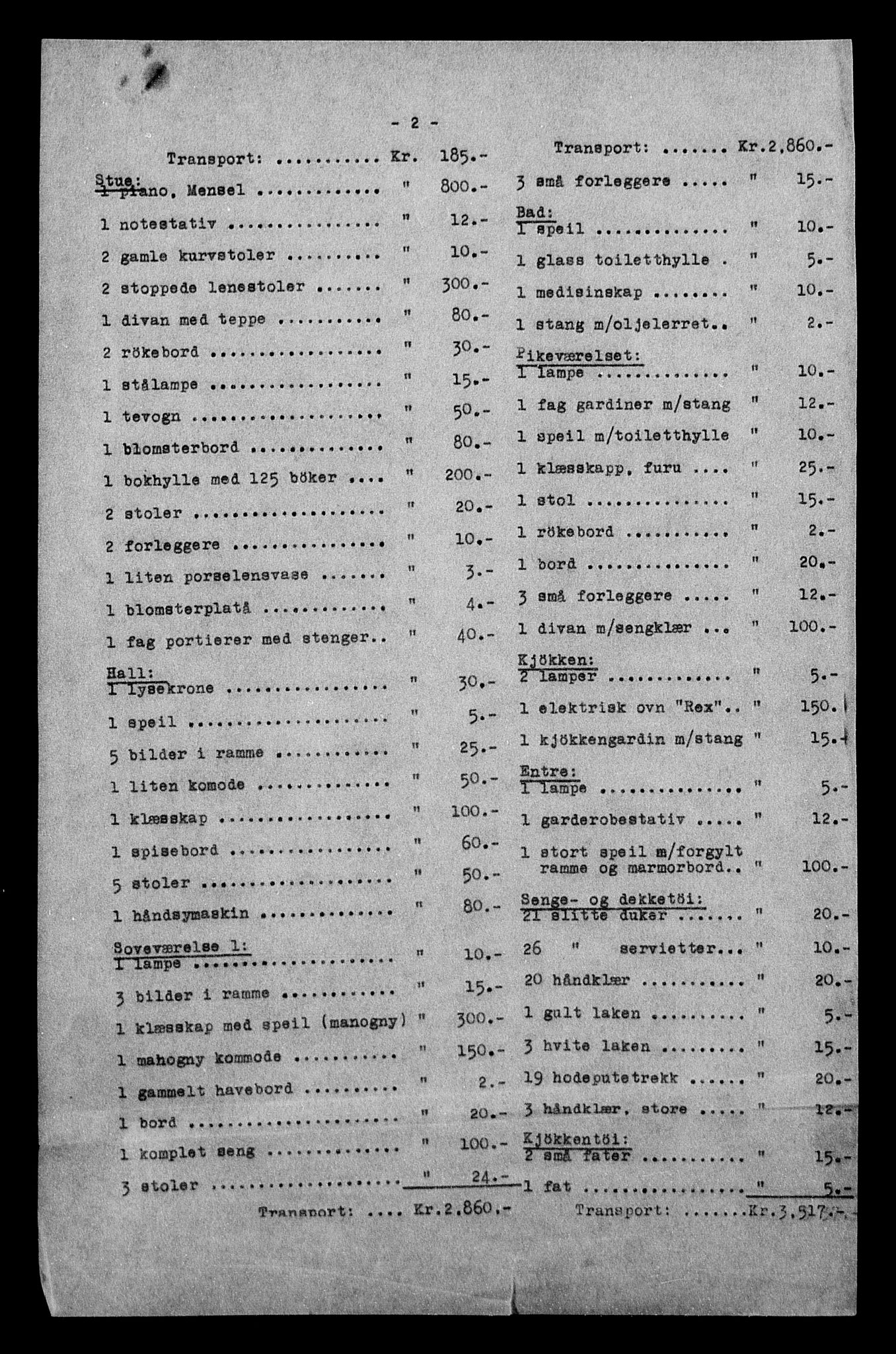 Justisdepartementet, Tilbakeføringskontoret for inndratte formuer, AV/RA-S-1564/H/Hc/Hcc/L0922: --, 1945-1947, s. 13