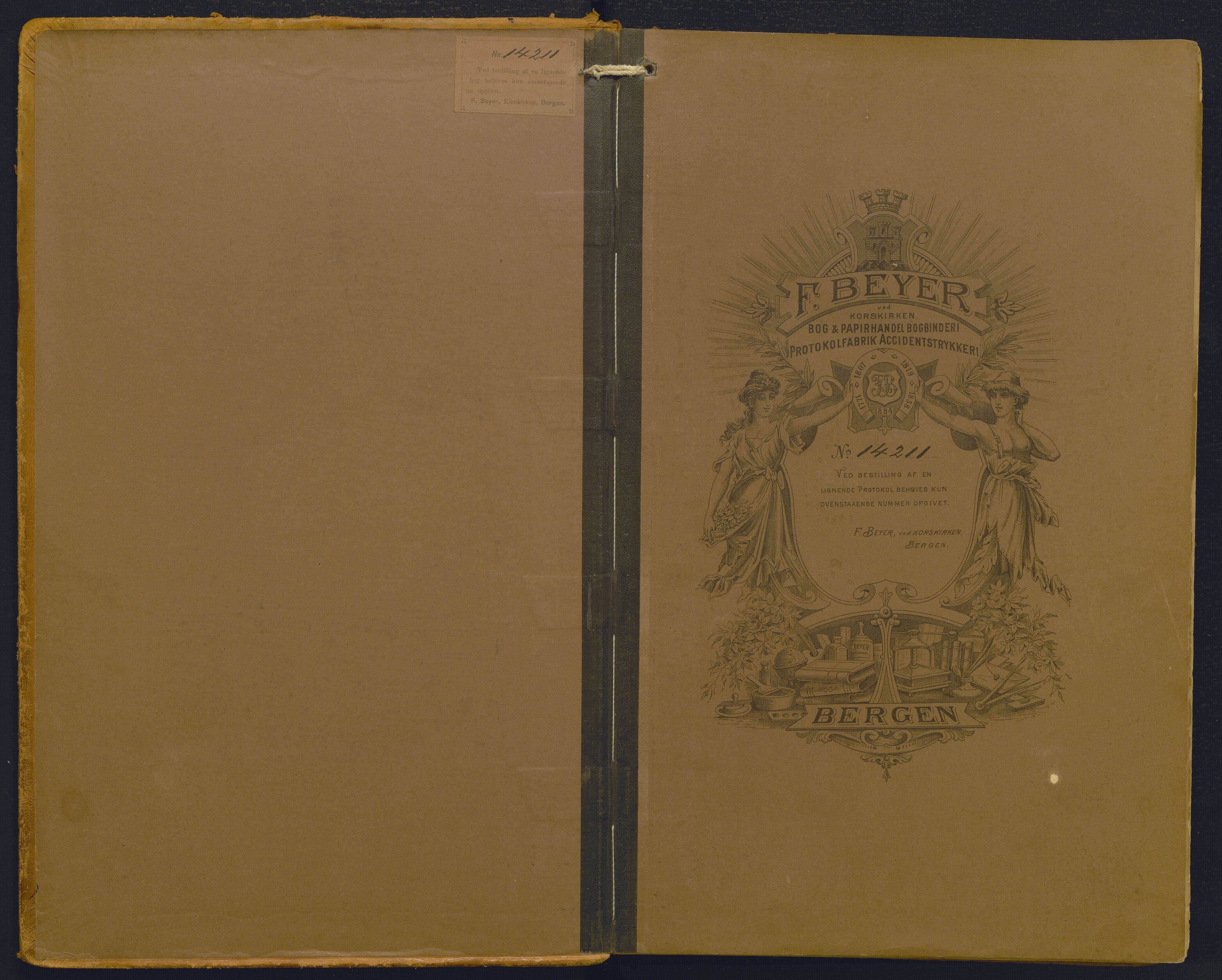 Austevoll sokneprestembete, AV/SAB-A-74201/H/Ha/Haa/Haab/L0001: Ministerialbok nr. B 1, 1900-1922