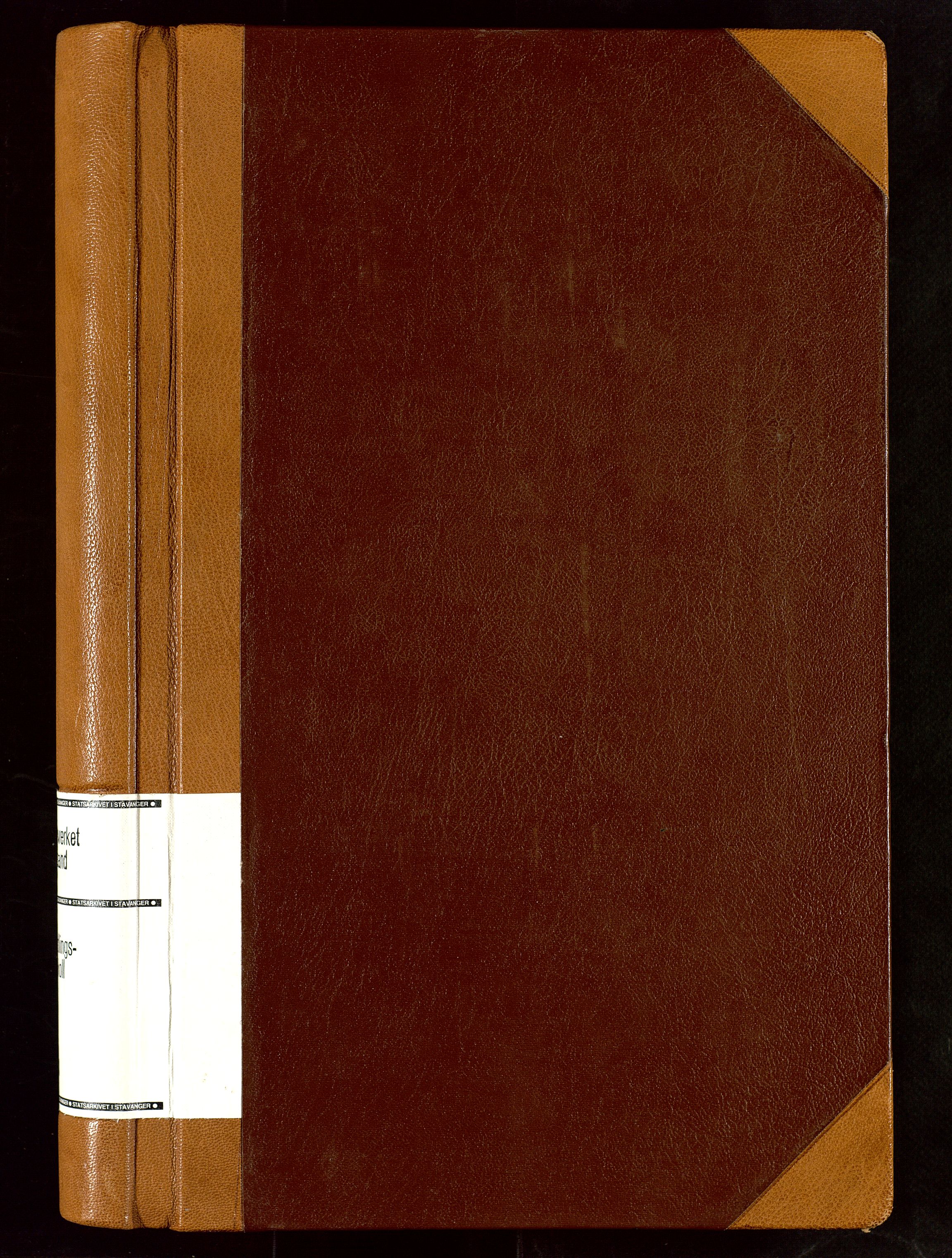 Rogaland jordskifterett, SAST/A-102426/Oa/L0041: Forhandlingsprotokoll, 1875-1879
