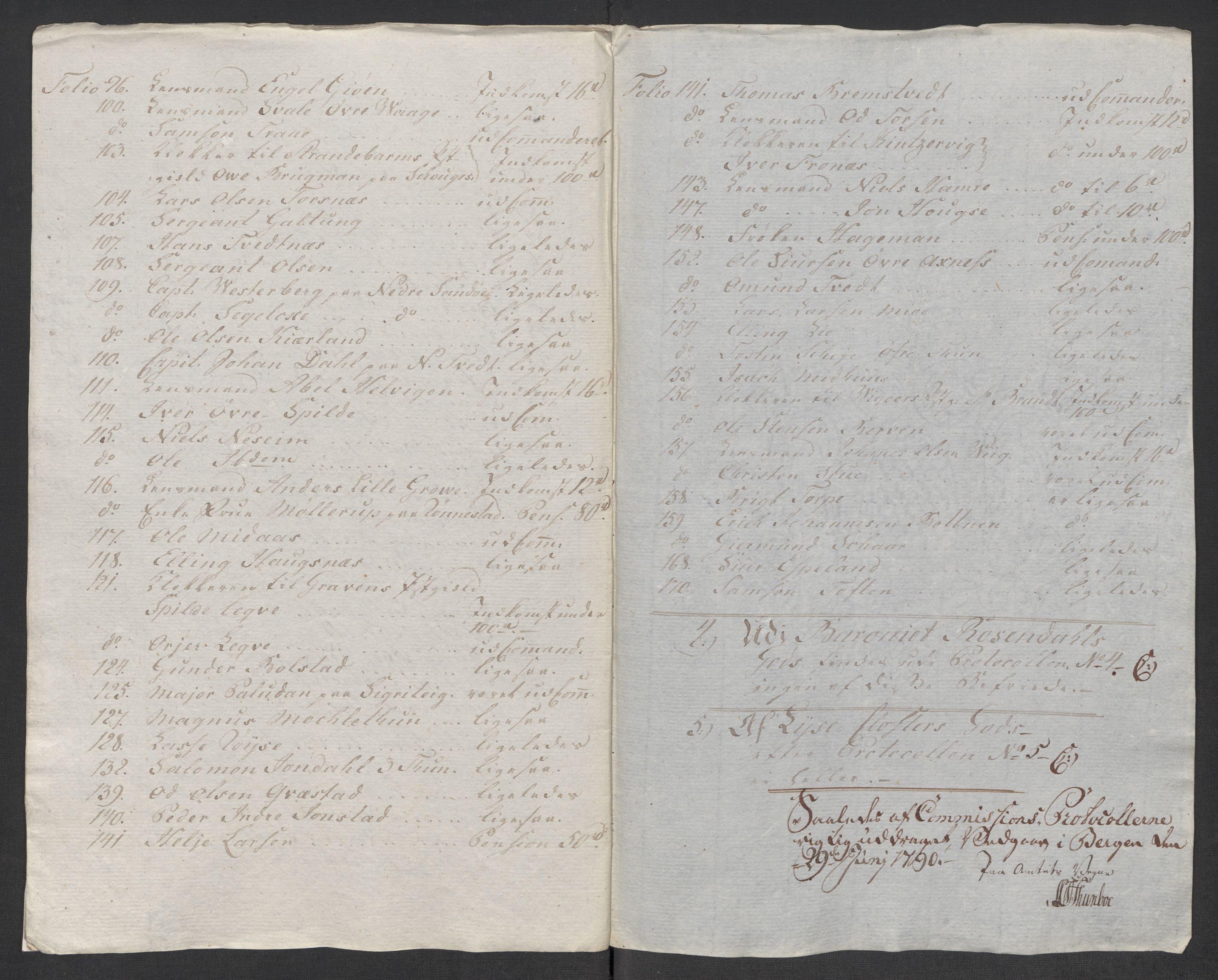 Rentekammeret inntil 1814, Reviderte regnskaper, Mindre regnskaper, AV/RA-EA-4068/Rf/Rfe/L0049: Sunnhordland og Hardanger fogderi, Sunnmøre fogderi, 1789, s. 30