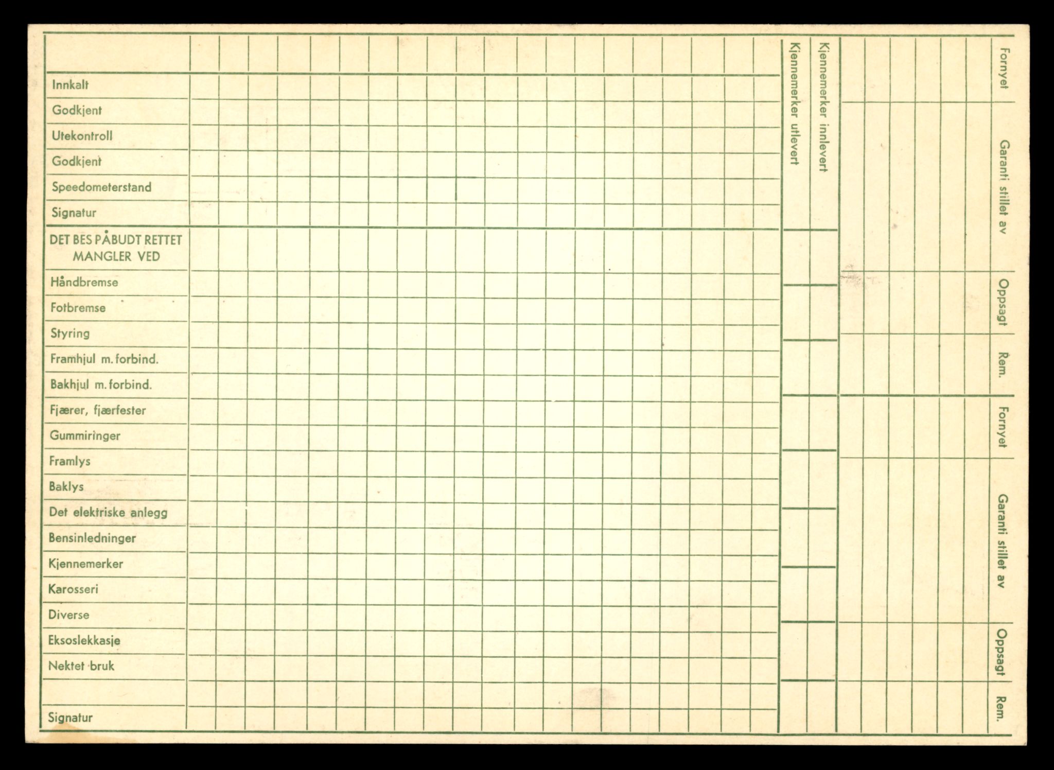 Møre og Romsdal vegkontor - Ålesund trafikkstasjon, AV/SAT-A-4099/F/Fe/L0046: Registreringskort for kjøretøy T 14445 - T 14579, 1927-1998