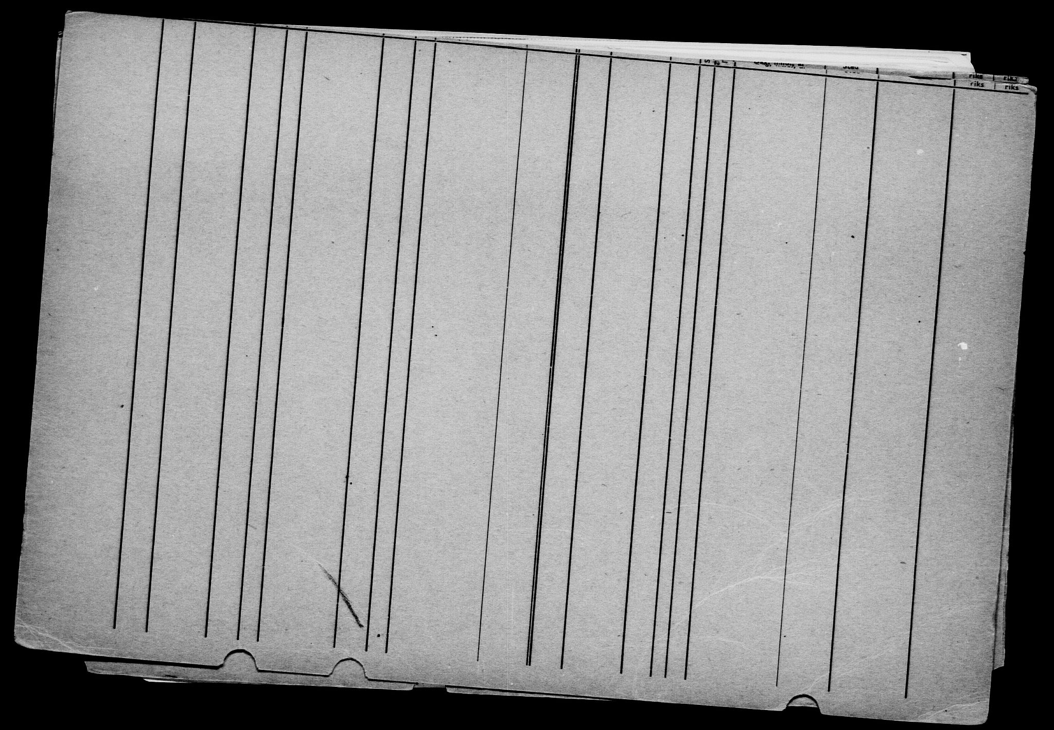 Direktoratet for sjømenn, RA/S-3545/G/Gb/L0062: Hovedkort, 1905, s. 406