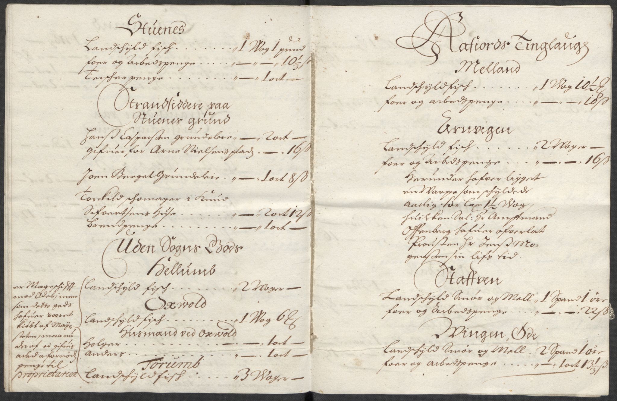 Riksarkivets diplomsamling, AV/RA-EA-5965/F12/L0008: Pk. 8 (II), 1602-1704, s. 153