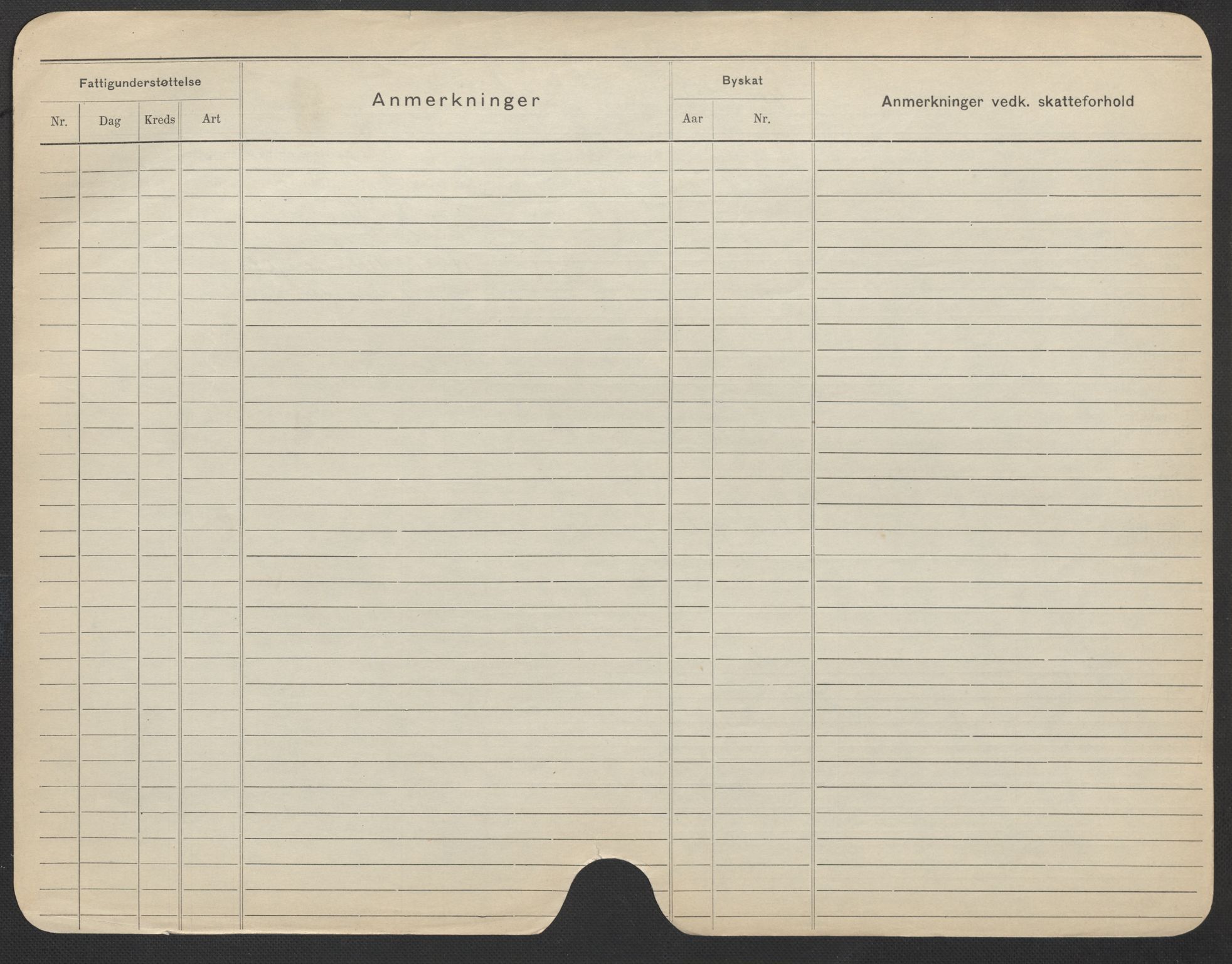 Oslo folkeregister, Registerkort, SAO/A-11715/F/Fa/Fac/L0023: Kvinner, 1906-1914, s. 700b