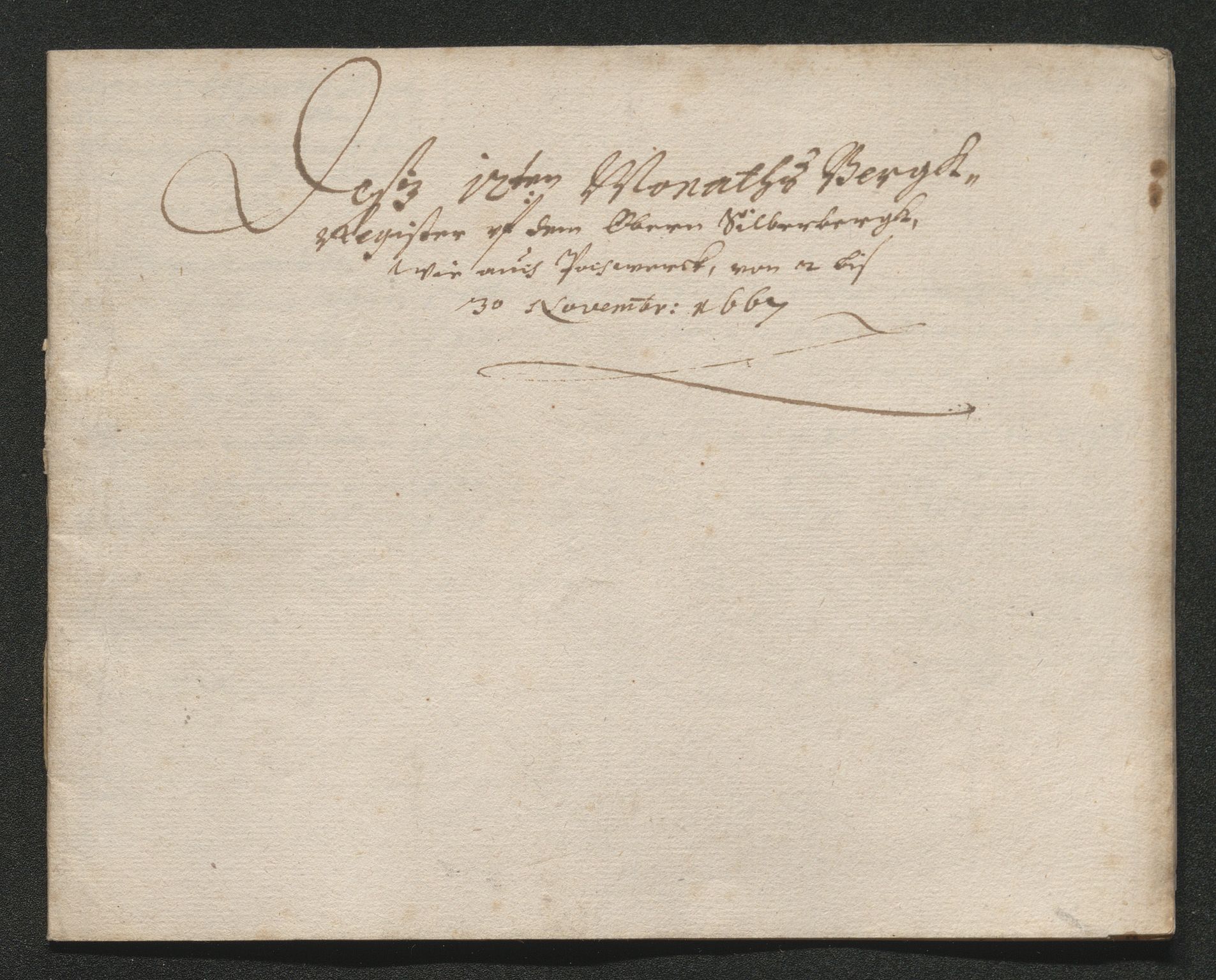 Kongsberg Sølvverk 1623-1816, SAKO/EA-3135/001/D/Dc/Dcd/L0040: Utgiftsregnskap for gruver m.m., 1667, s. 389