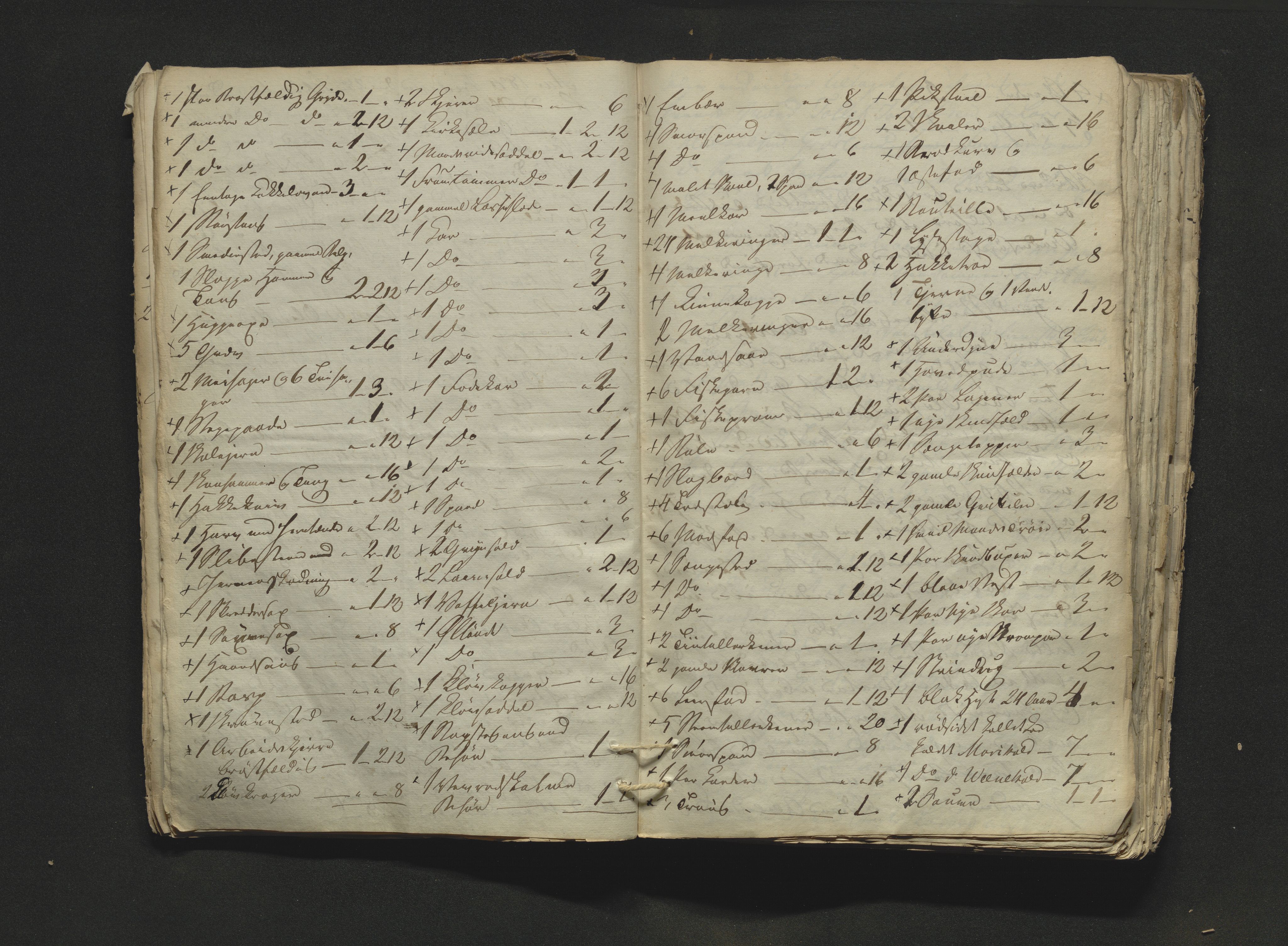 Hallingdal sorenskriveri, AV/SAKO-A-121/H/Hb/Hbb/Hbba/L0007: Skifteregistreringsprotokoll, Sorenskriveriet, 1834