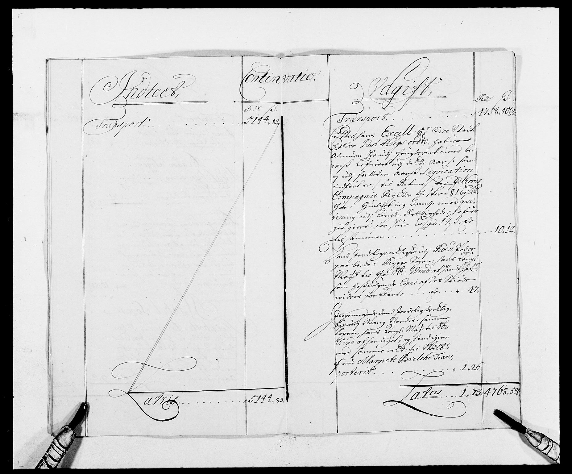 Rentekammeret inntil 1814, Reviderte regnskaper, Fogderegnskap, AV/RA-EA-4092/R02/L0105: Fogderegnskap Moss og Verne kloster, 1685-1687, s. 8