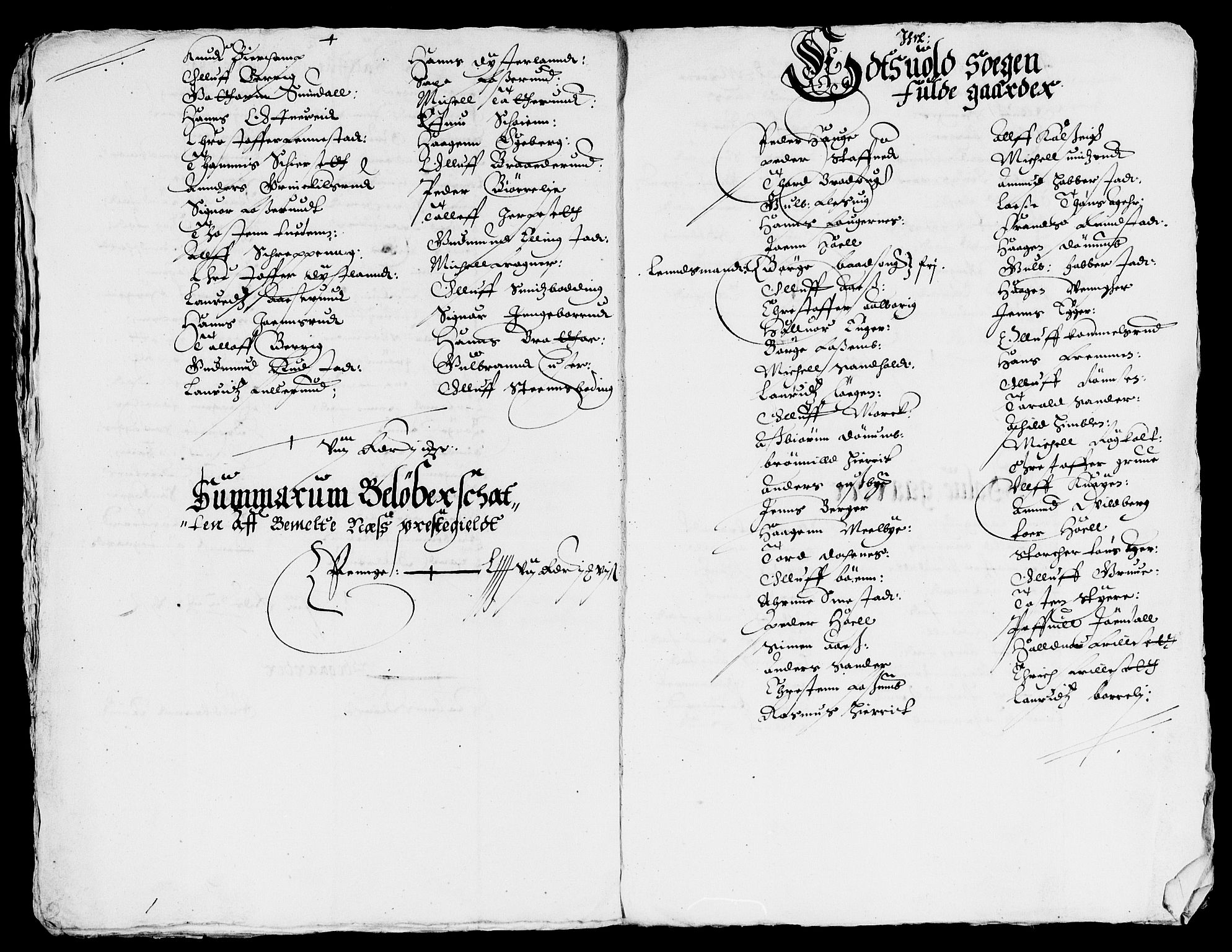 Rentekammeret inntil 1814, Reviderte regnskaper, Lensregnskaper, AV/RA-EA-5023/R/Rb/Rba/L0111: Akershus len, 1632-1633