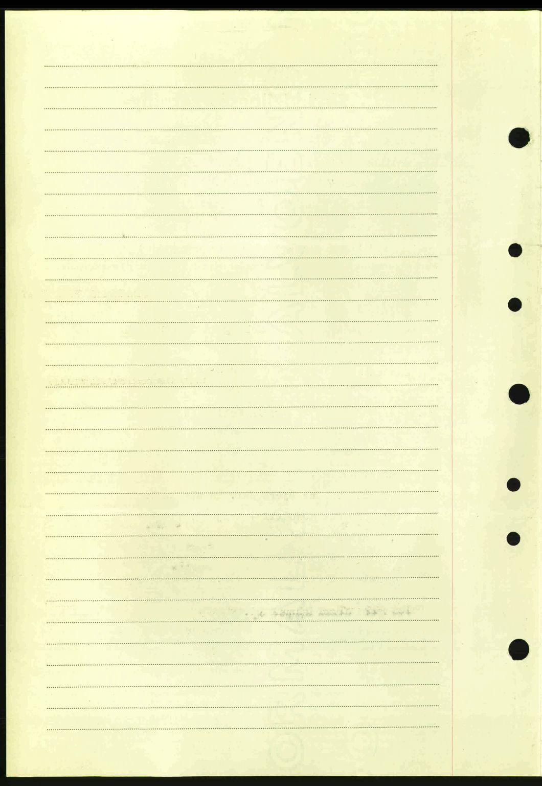 Moss sorenskriveri, SAO/A-10168: Pantebok nr. A9, 1941-1942, Dagboknr: 896/1942