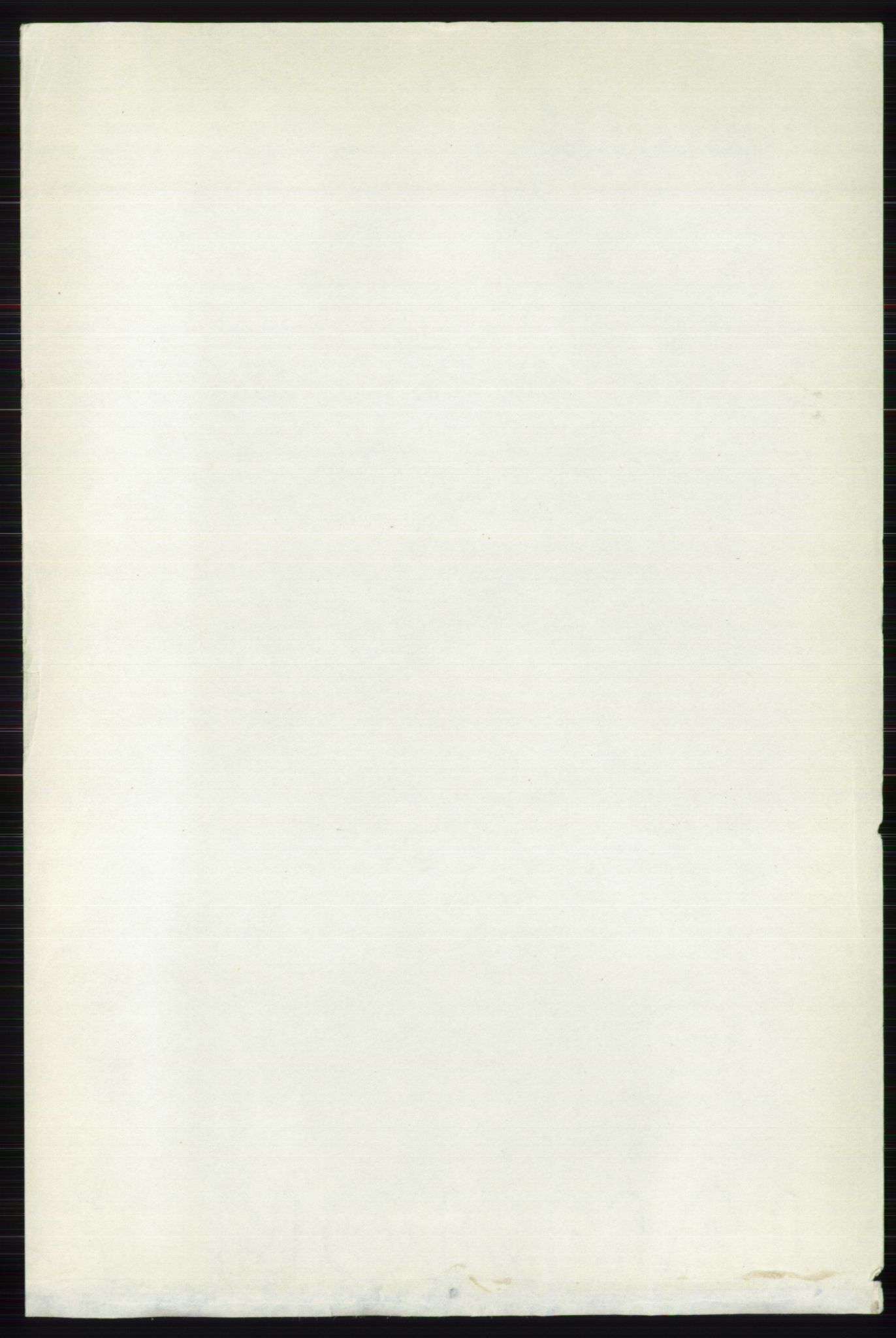 RA, Folketelling 1891 for 0623 Modum herred, 1891, s. 2054