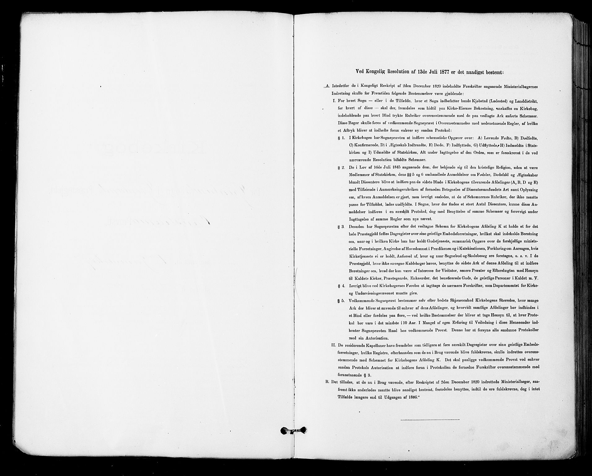 Grønland prestekontor Kirkebøker, SAO/A-10848/F/Fa/L0013: Ministerialbok nr. 13, 1887-1906