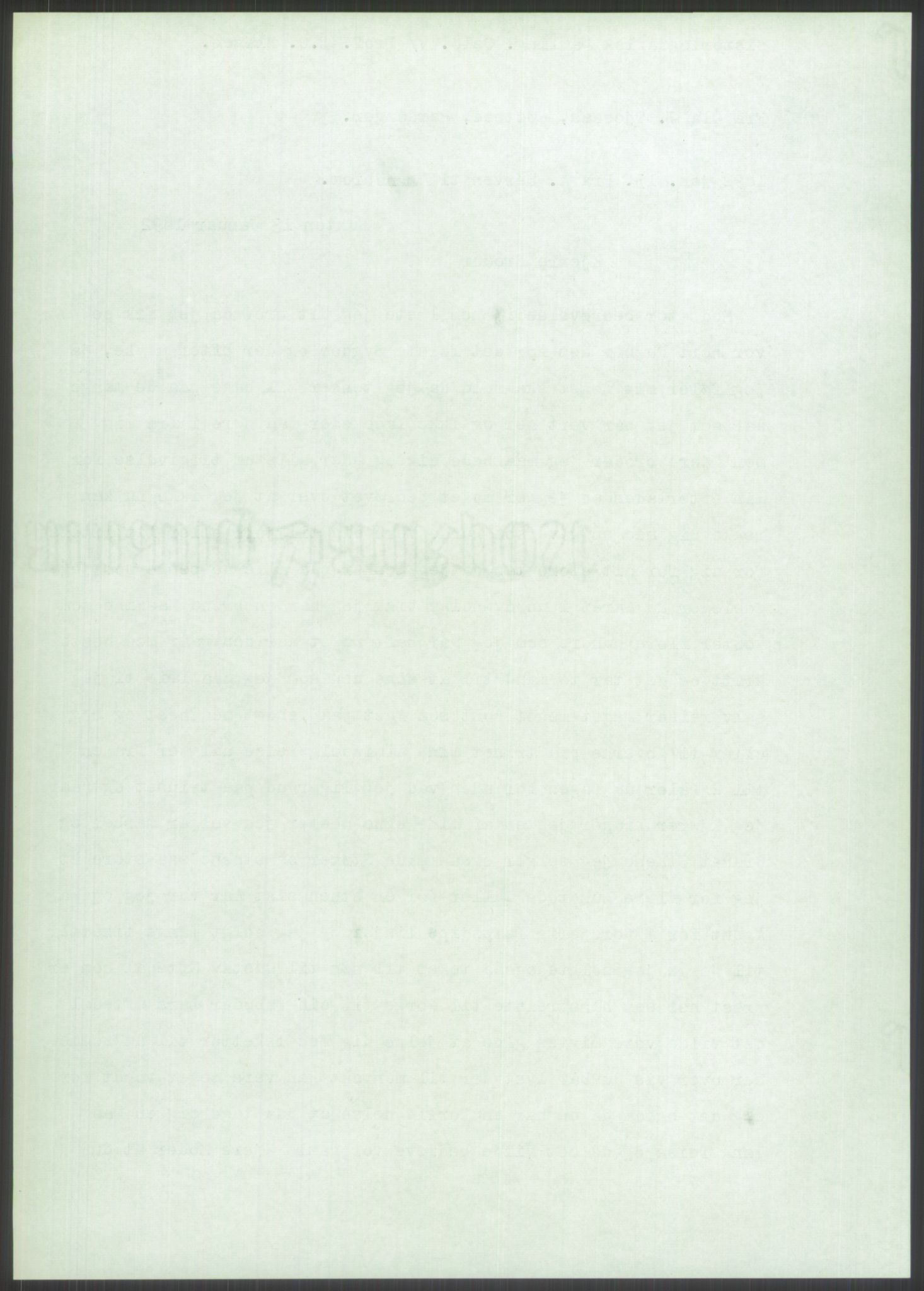 Samlinger til kildeutgivelse, Amerikabrevene, AV/RA-EA-4057/F/L0032: Innlån fra Hordaland: Nesheim - Øverland, 1838-1914, s. 1000