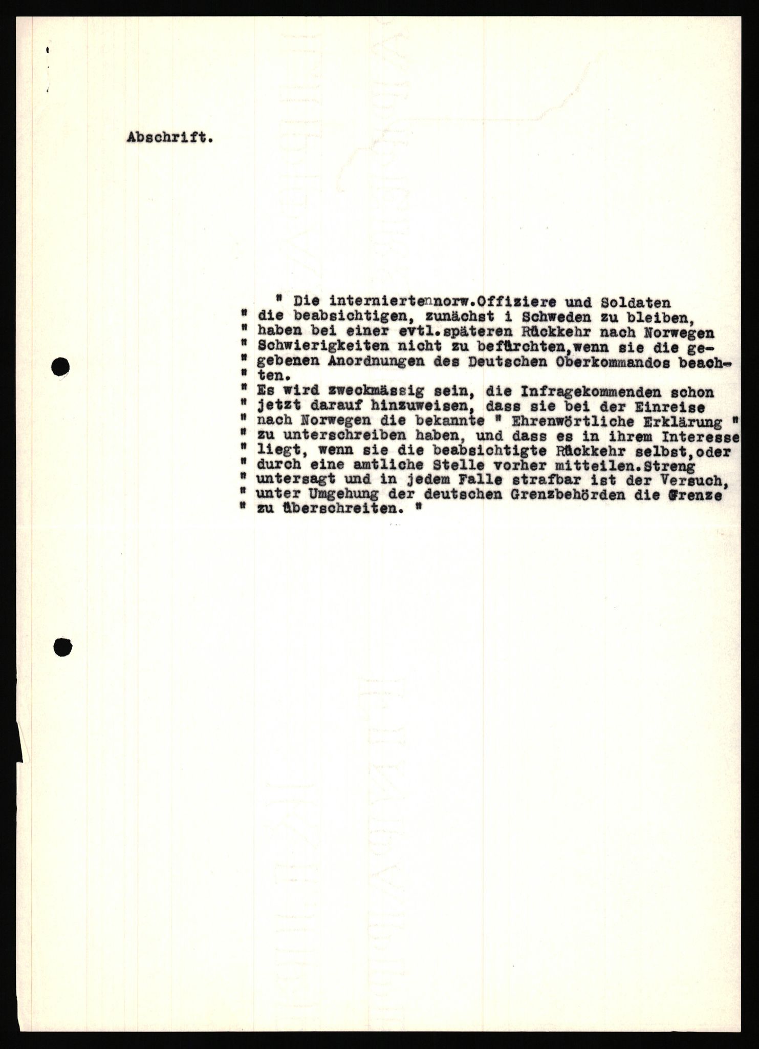 Forsvaret, Forsvarets krigshistoriske avdeling, RA/RAFA-2017/Y/Ya/L0006: II-C-11-11,2 - Utenriksdepartementet.  Legasjonen i Helsingfors., 1940-1946, s. 110